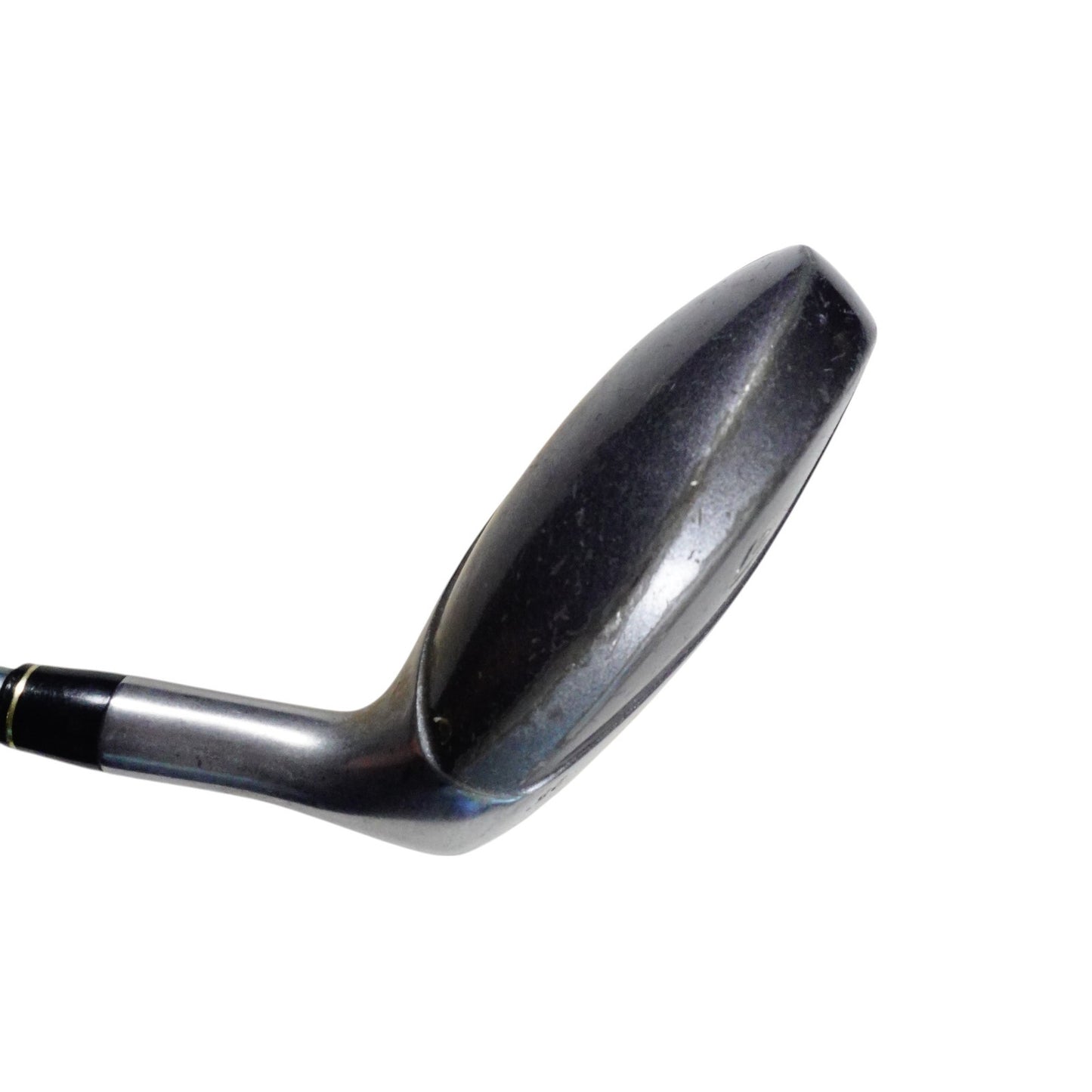 TaylorMade Rescue Mid 5 Hybrid MAS2 Ladies Flex Graphite 38" RH NEW GRIP