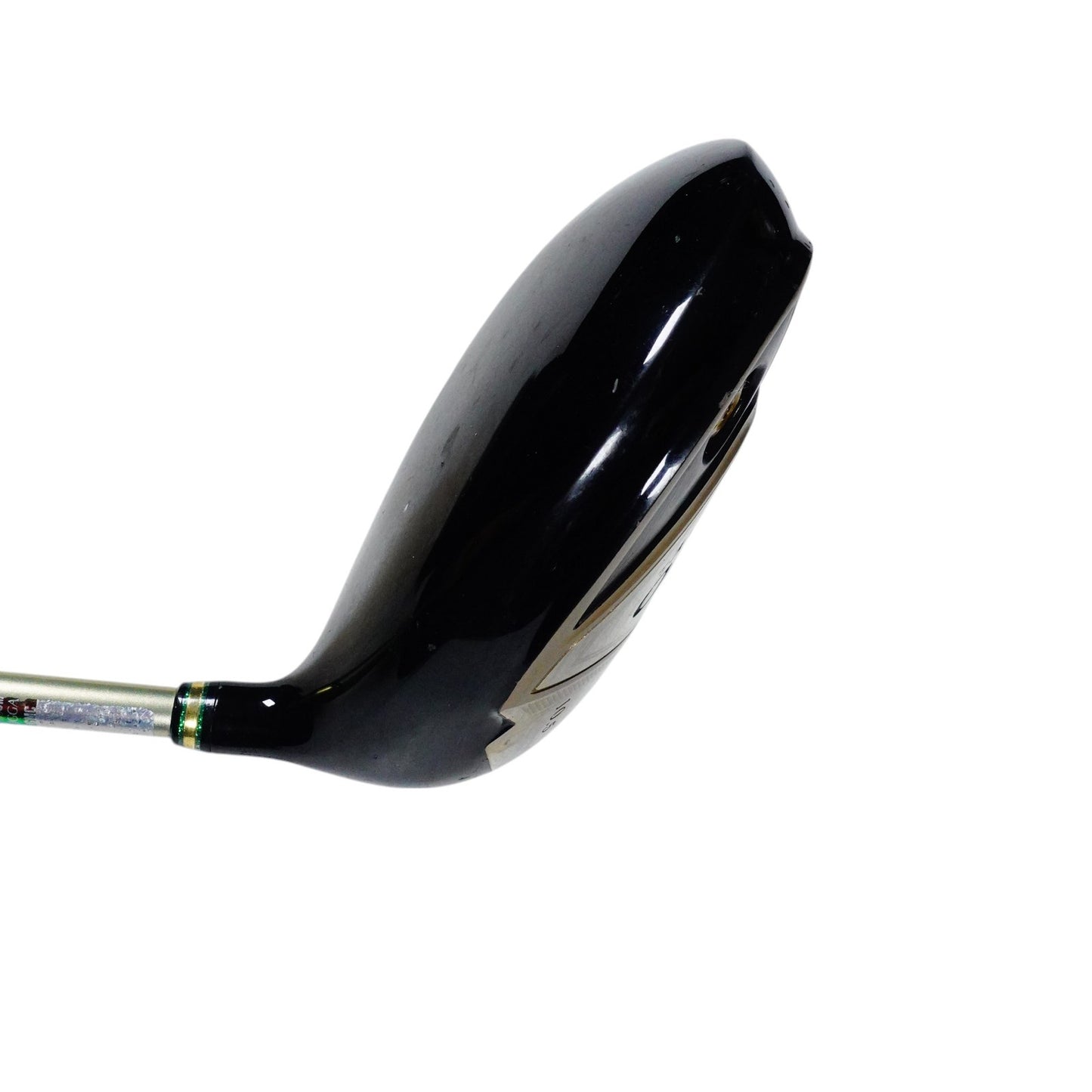 XXIO Prime 10.5 Driver SP-800 Flex 2212 38g Regular Flex Graphite 45" RH w HC