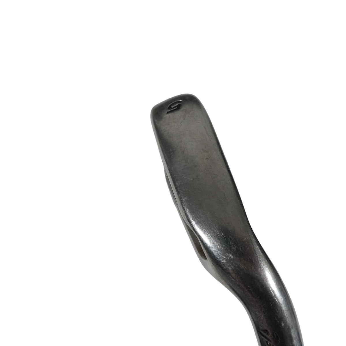 TaylorMade R7 5 Iron REAX Regular Flex 65 Graphite 38.5" RH NEW GRIP