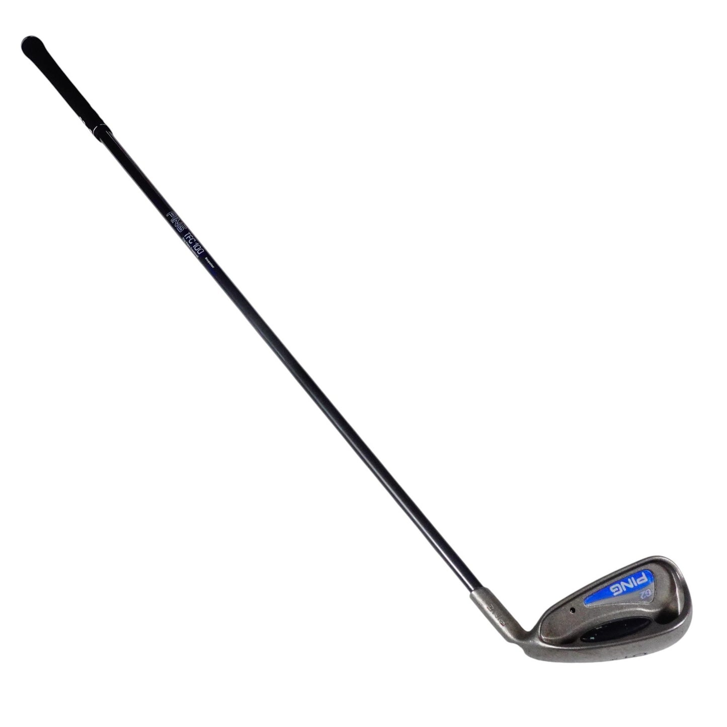 Ping G2 Black Dot 5 HL Iron TFC 100 Regular Flex Graphite 38.25" RH