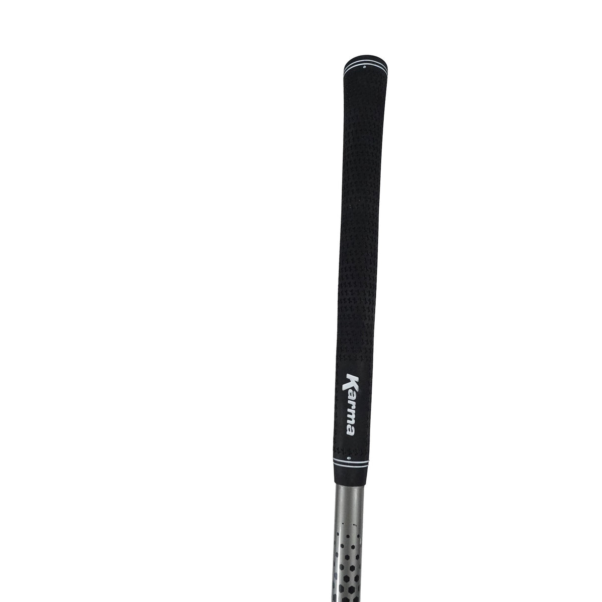TaylorMade Burner Superfast Driver 9.5 D Matrix OZIK Regular Flex Graphite 46 RH