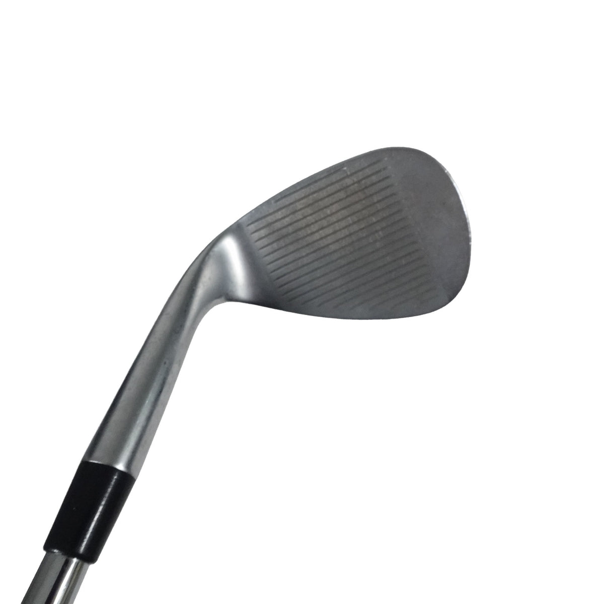 Ping Glide 3.0 58 D 6 Lob Wedge KBS Hi-Rev 2.0 125 Stiff Flex Steel 35.25" RH