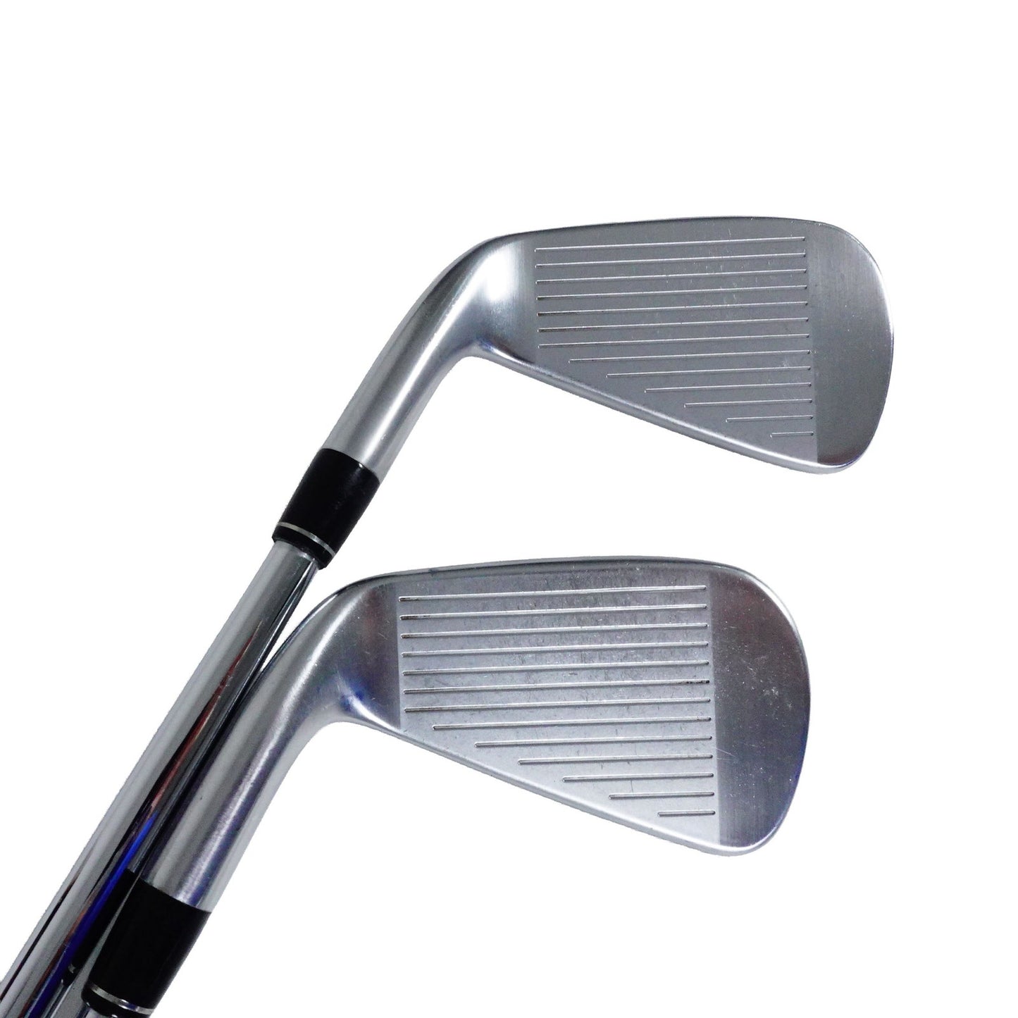 TaylorMade 2017 P790 Iron set Project X LZ 5.0 Regular Flex PURE +1/2" RH 4-PW+A