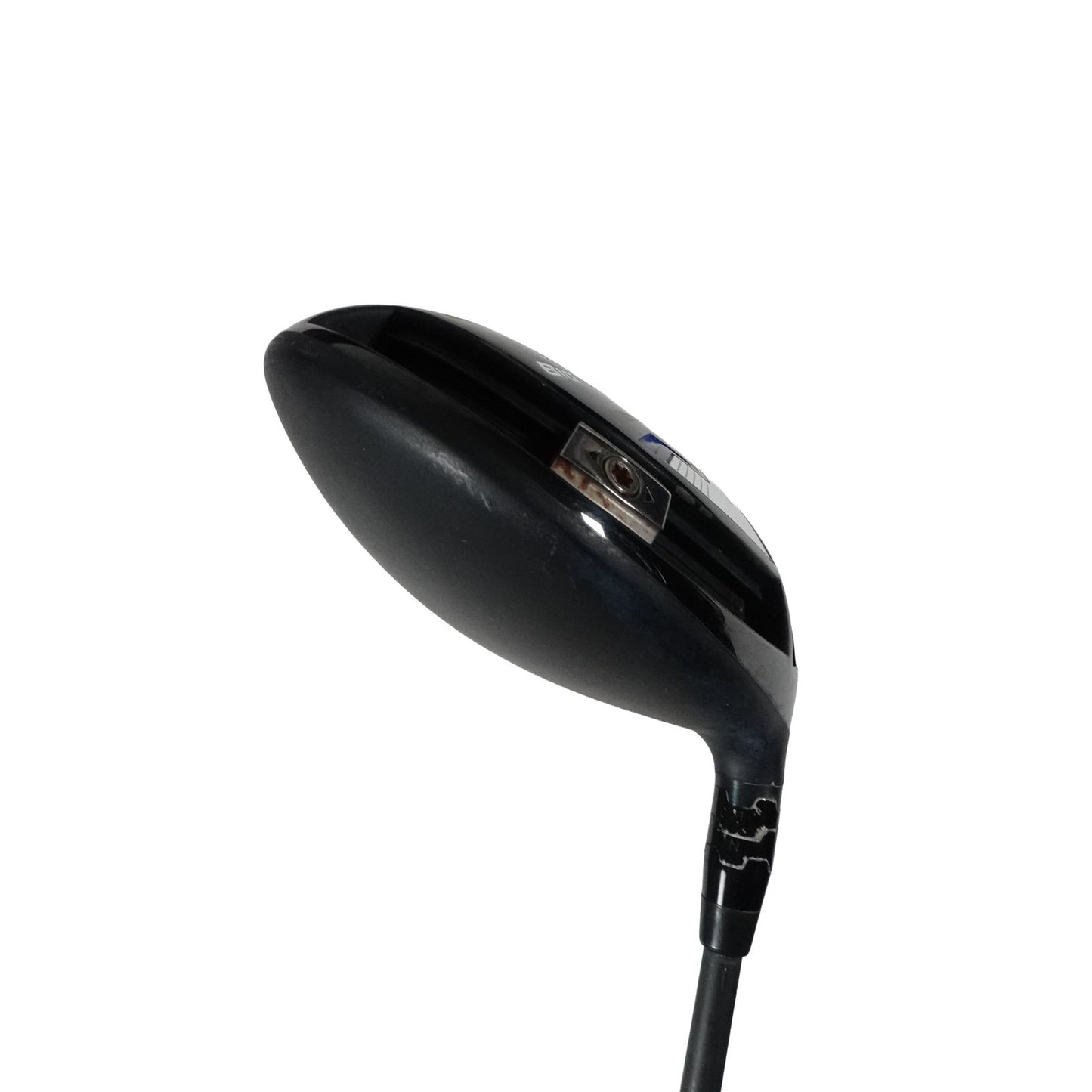 Callaway Great Big Bertha Driver 13.5 D Bassara E42x5ct Ladies Flex 44.5" RH