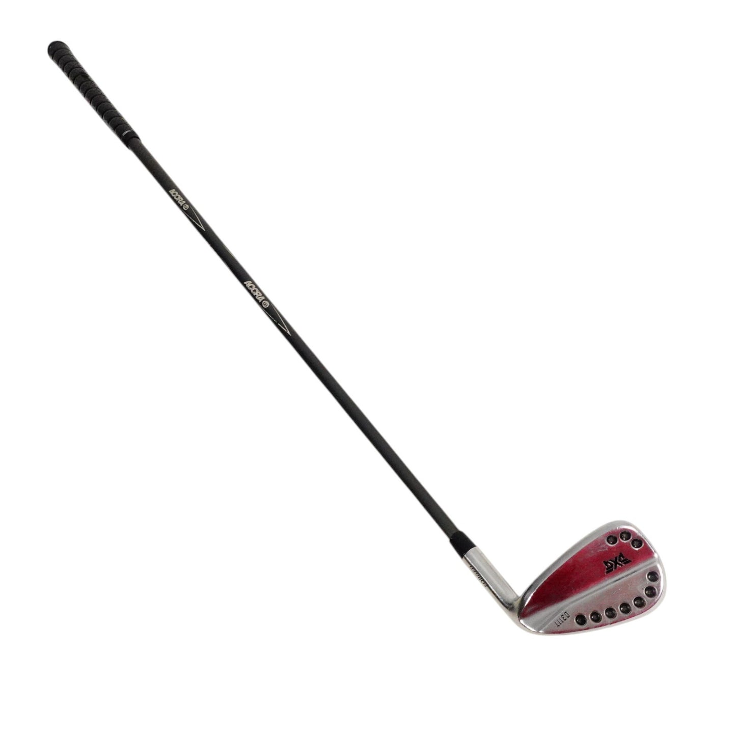 PXG 0311T Forged 9 Iron Accra 100i Stiff Flex Graphite 36.25" RH