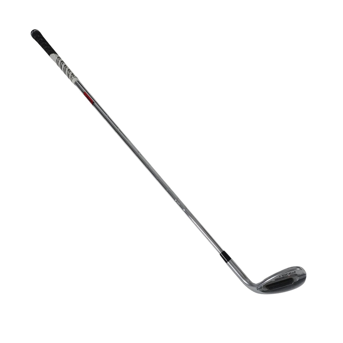 Ping Tour W Black Dot 60 D 8 Lob Wedge KBS Tour 120 Stiff Flex Steel 35.5" RH