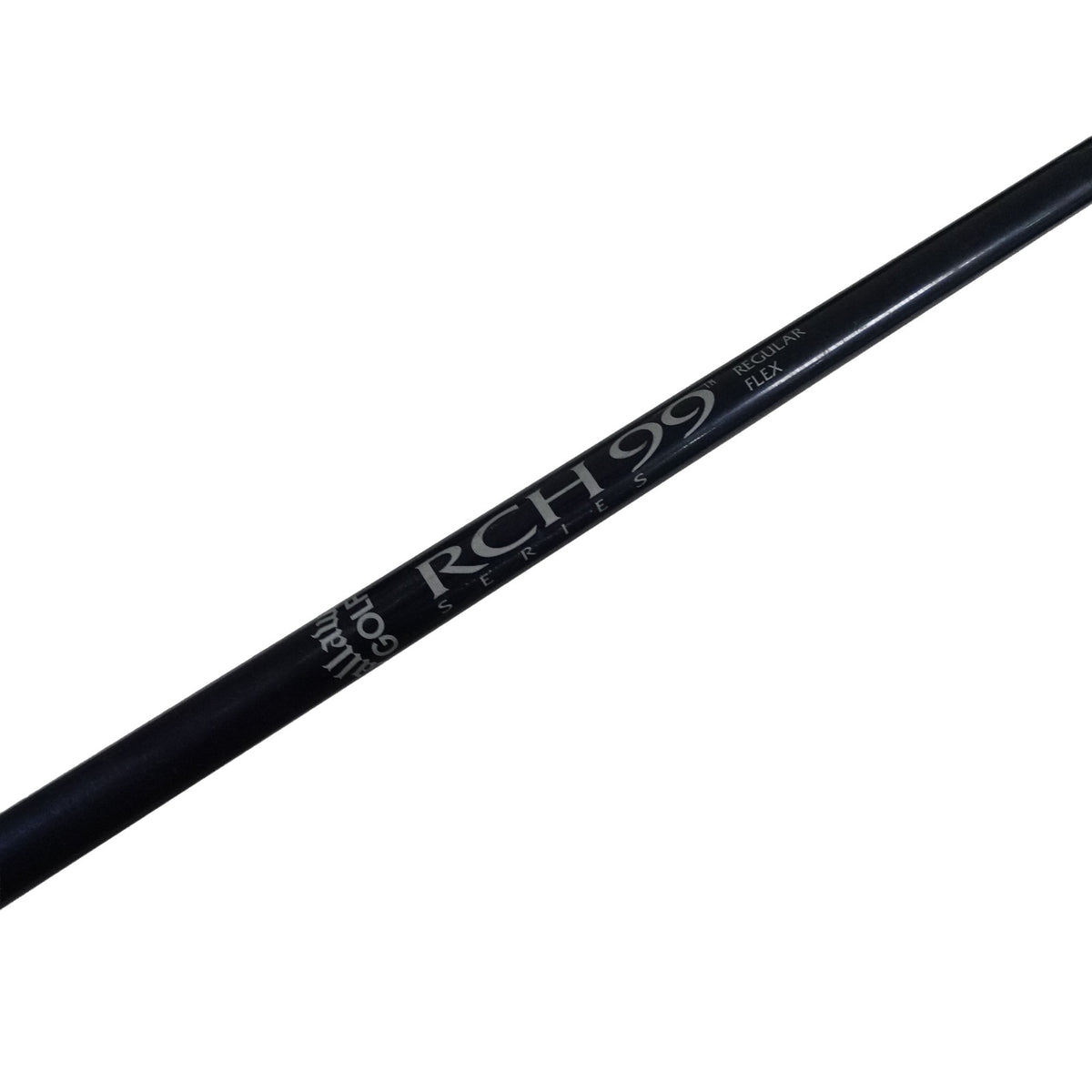 Callaway Big Bertha X-12 Pro Series 4 Iron RCH 99 Regular Flex Graphite 39" RH