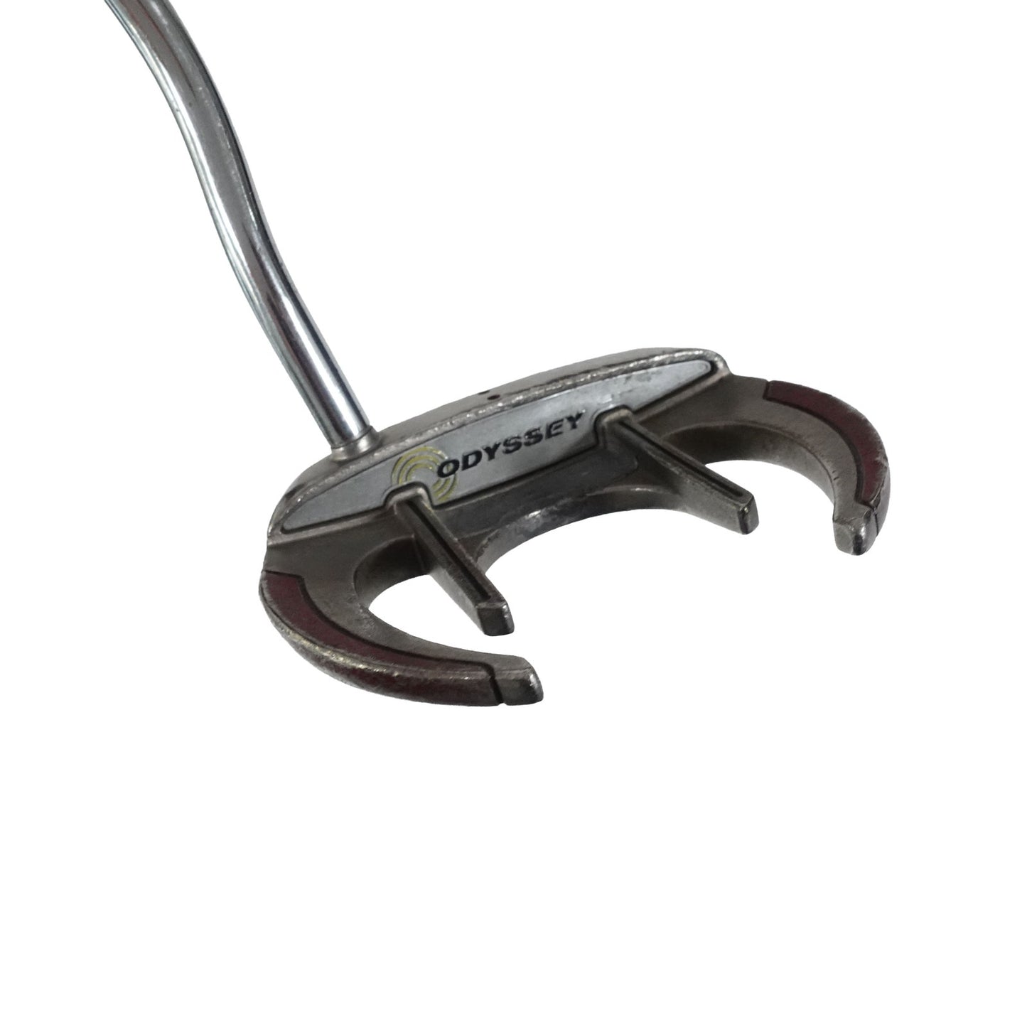Odyssey White Hot XG Sabertooth Putter 33" RH NEW GRIP