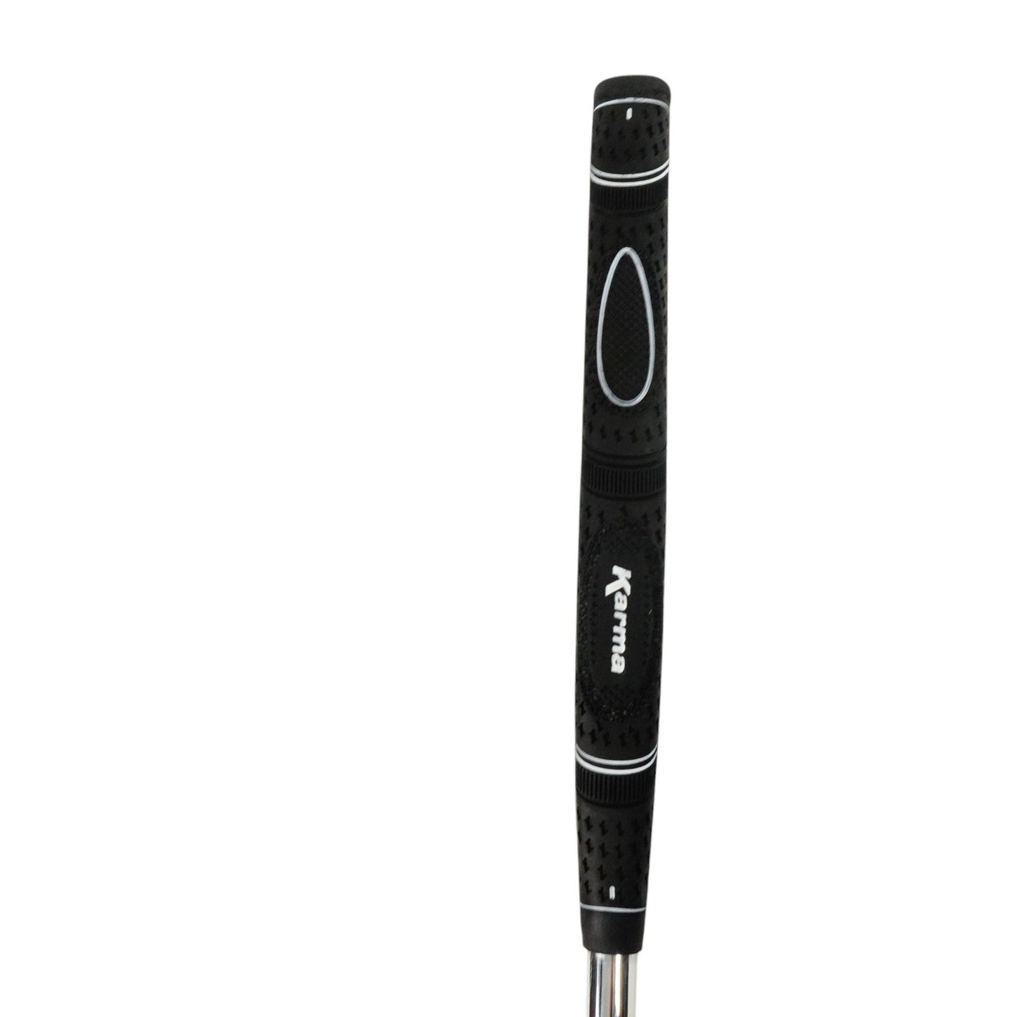 Wilson Staff Kirk Currie IV Balance Fit L Putter 34" RH NEW GRIP