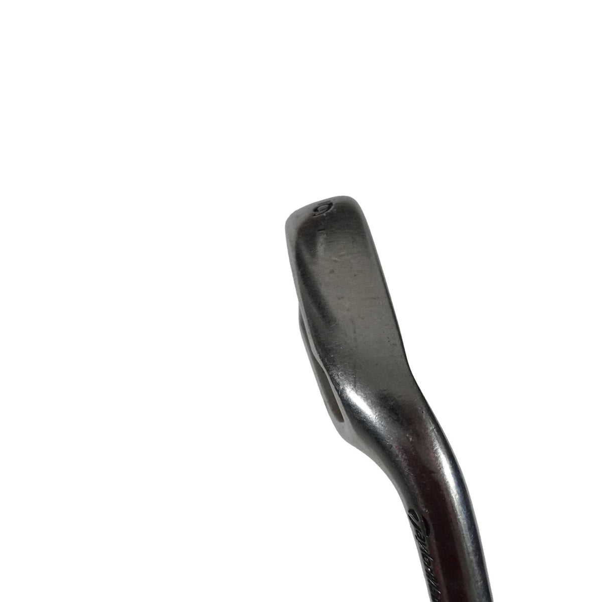 TaylorMade R7 6 Iron T Step Stiff Flex 90 Steel 37.5" RH