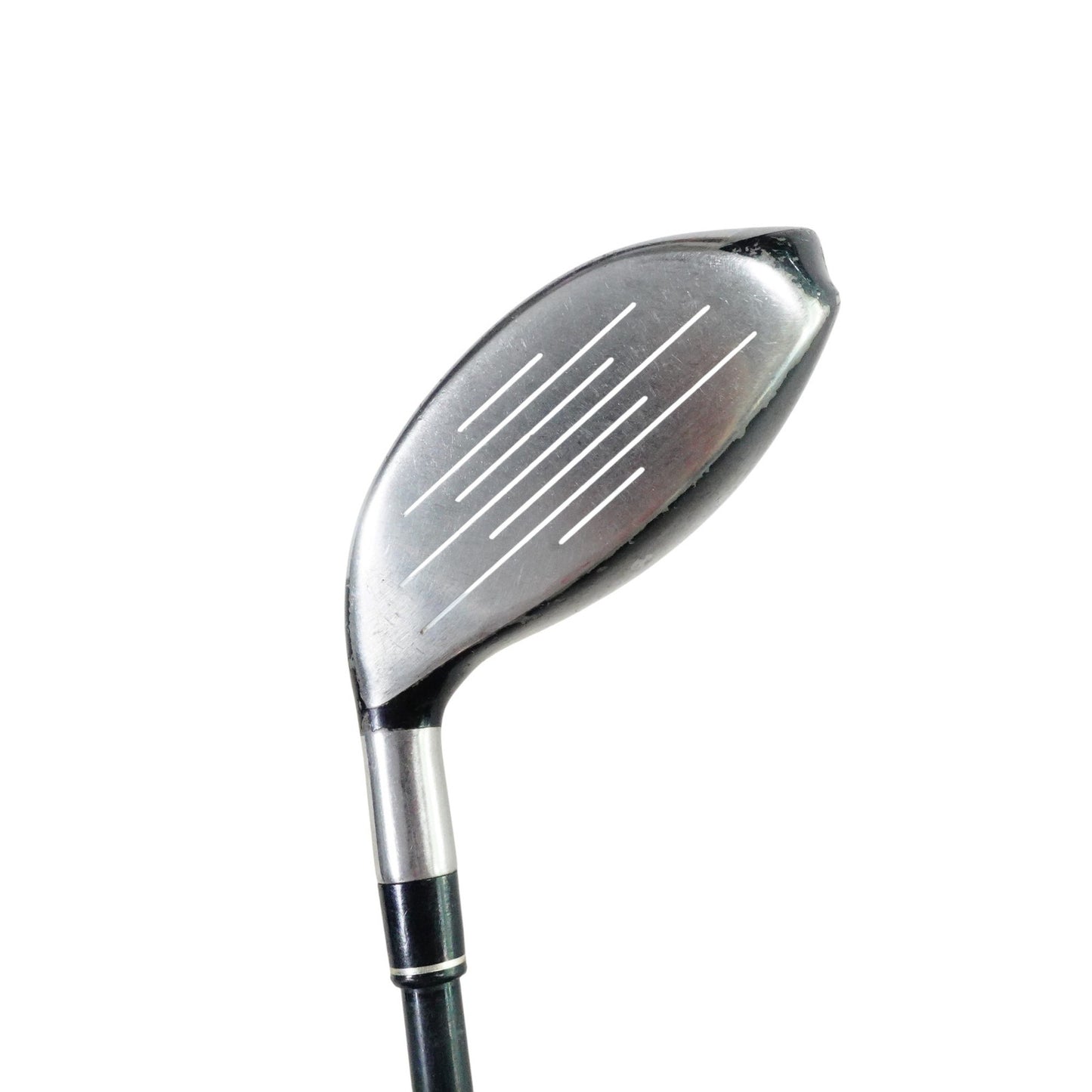 TaylorMade Burner 5 Wood REAX 49 Regular Flex Graphite 42.5" RH