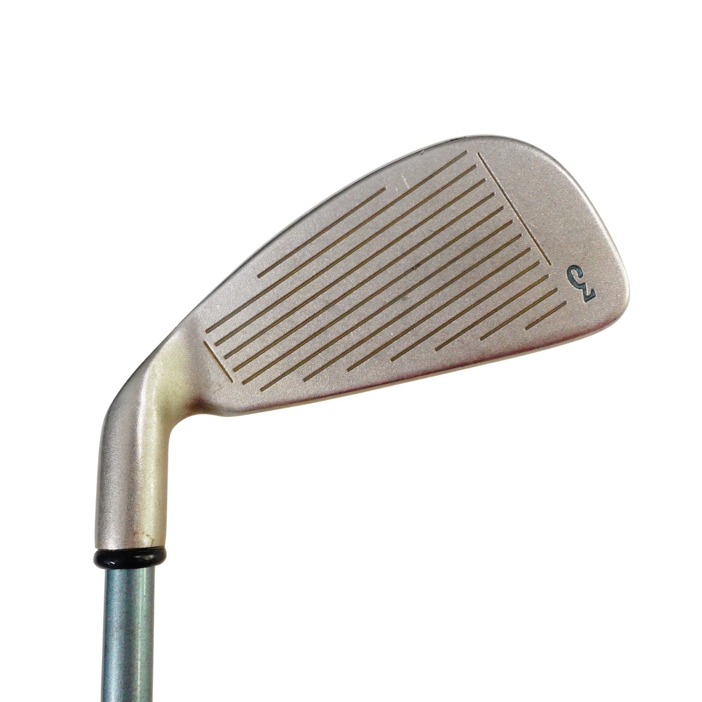 Callaway Big Bertha 3 Iron Gems Ladies Flex Graphite 38" RH