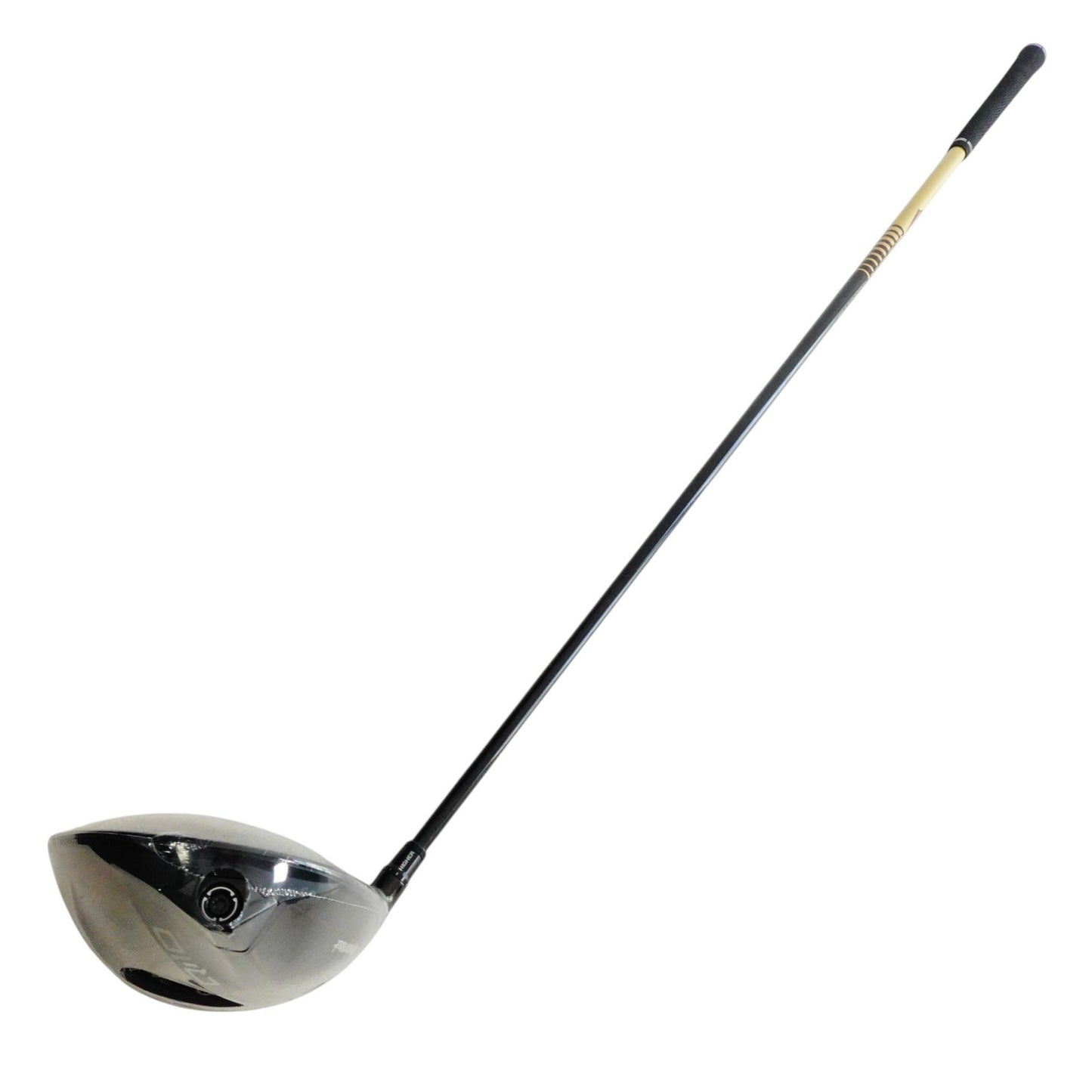 TaylorMade Designer QI10 LS 10.5 Degree Driver Graphite Design CQ-5 R1 45.5" LH