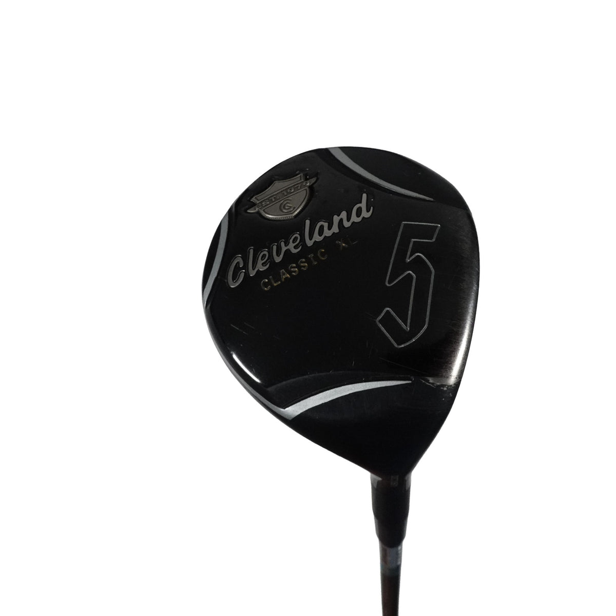 Cleveland Classic XL 5 Wood Matrix OZIK Regular Flex Graphite 43" RH NEW GRIP