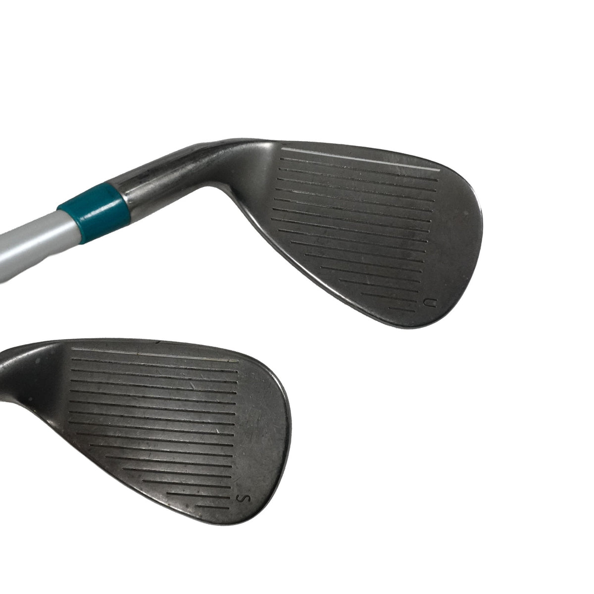 Ping Rhapsody Hybrid Iron Set ULT220 Ladies Flex Graphite 4-6 H 7-PW+U+S -1/2 RH