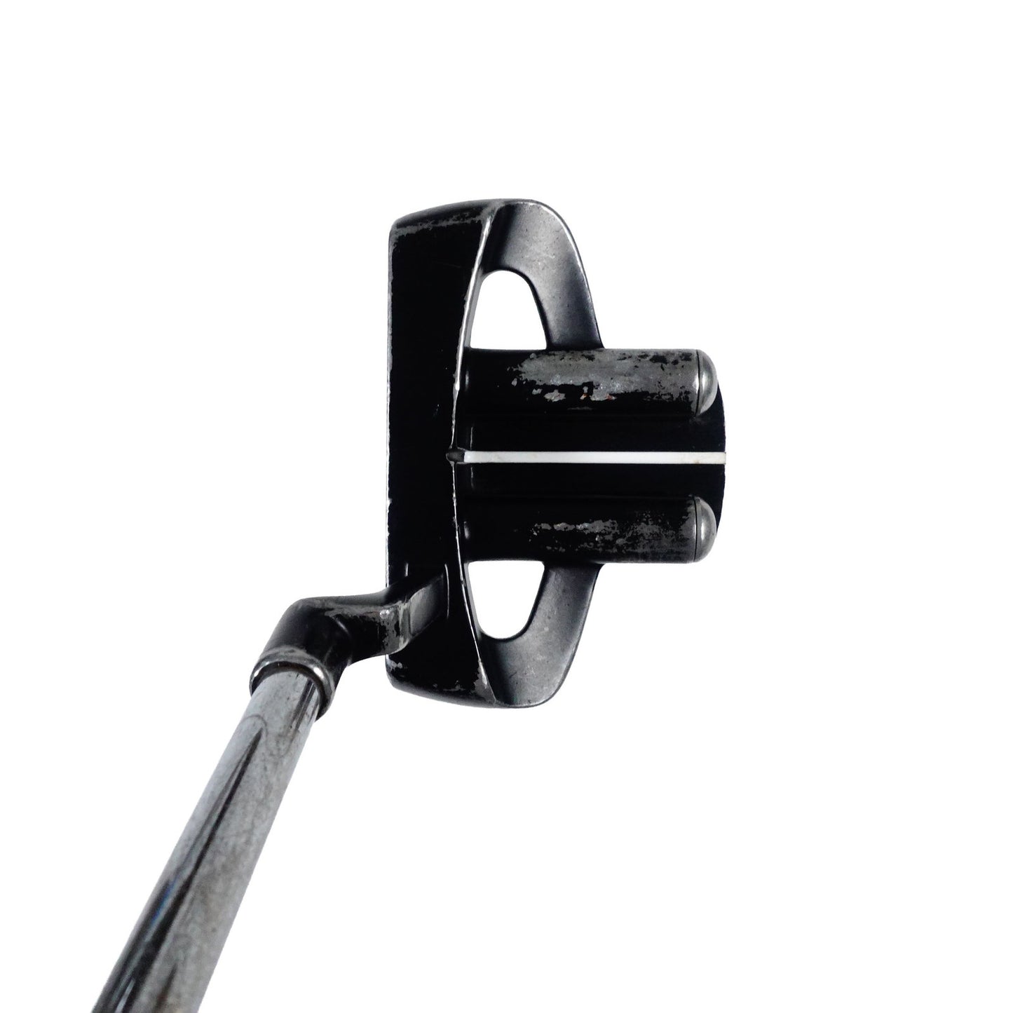 Guerin Rife Tour Blade Hybrid Two 2 Bar Putter 35" RH NEW GRIP