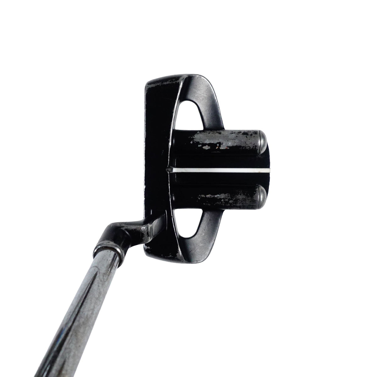 Guerin Rife Tour Blade Hybrid Two 2 Bar Putter 35" RH NEW GRIP