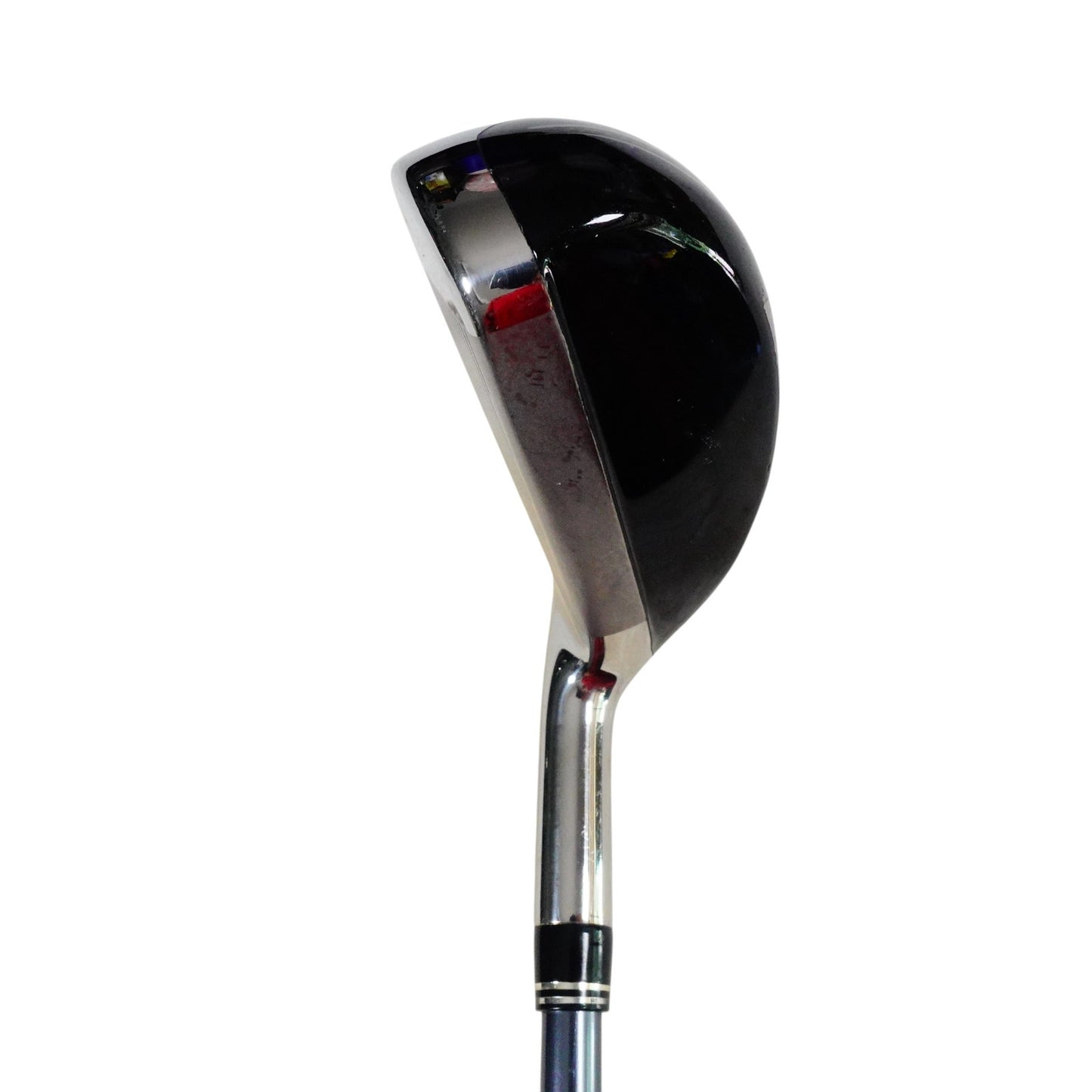 Tour Edge Bazoka Jmax Gold 5 Hybrid A Flex Senior Graphite 38.5" RH