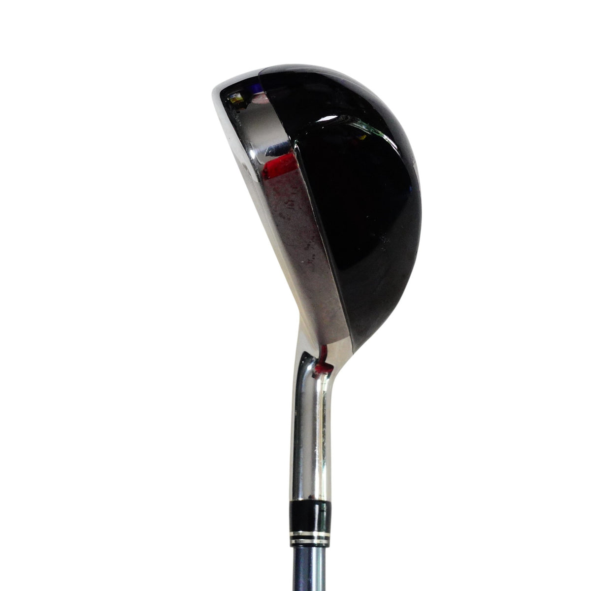 Tour Edge Bazoka Jmax Gold 5 Hybrid A Flex Senior Graphite 38.5" RH