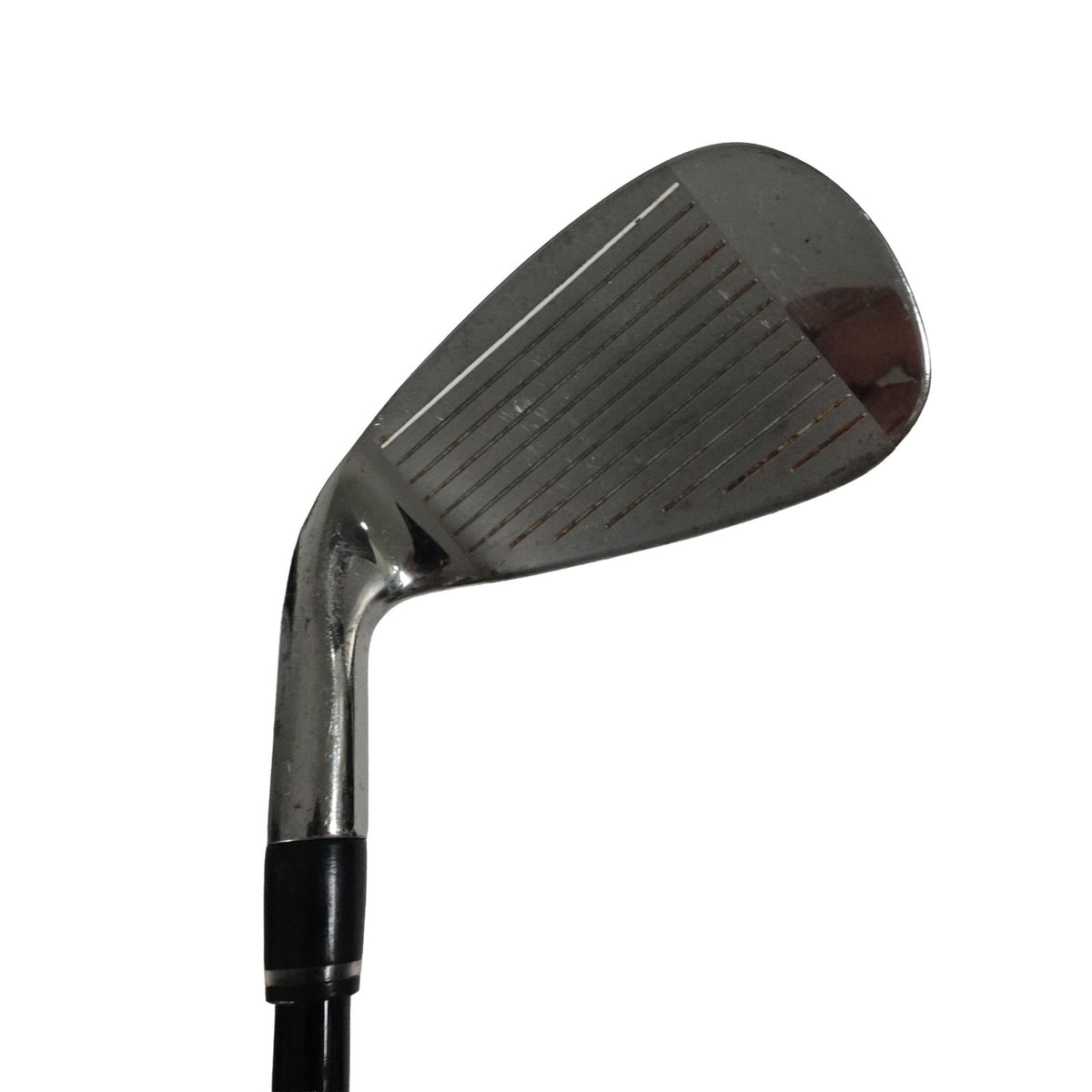 Adams IDEA a70s 7 Iron Prolaunch Regular Flex Graphite 37.5" RH NEW GRIP