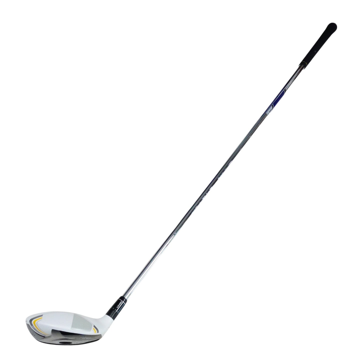 TaylorMade RBZ Tour 3 Hybrid 18.5 D Stage 2 Project X 5.5 Regular Flex 40.5" LH