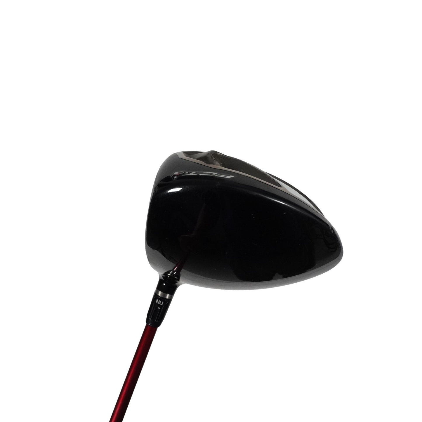 TaylorMade R9 Driver 9.5 Motore Stiff Flex Graphite 45" RH NEW GRIP