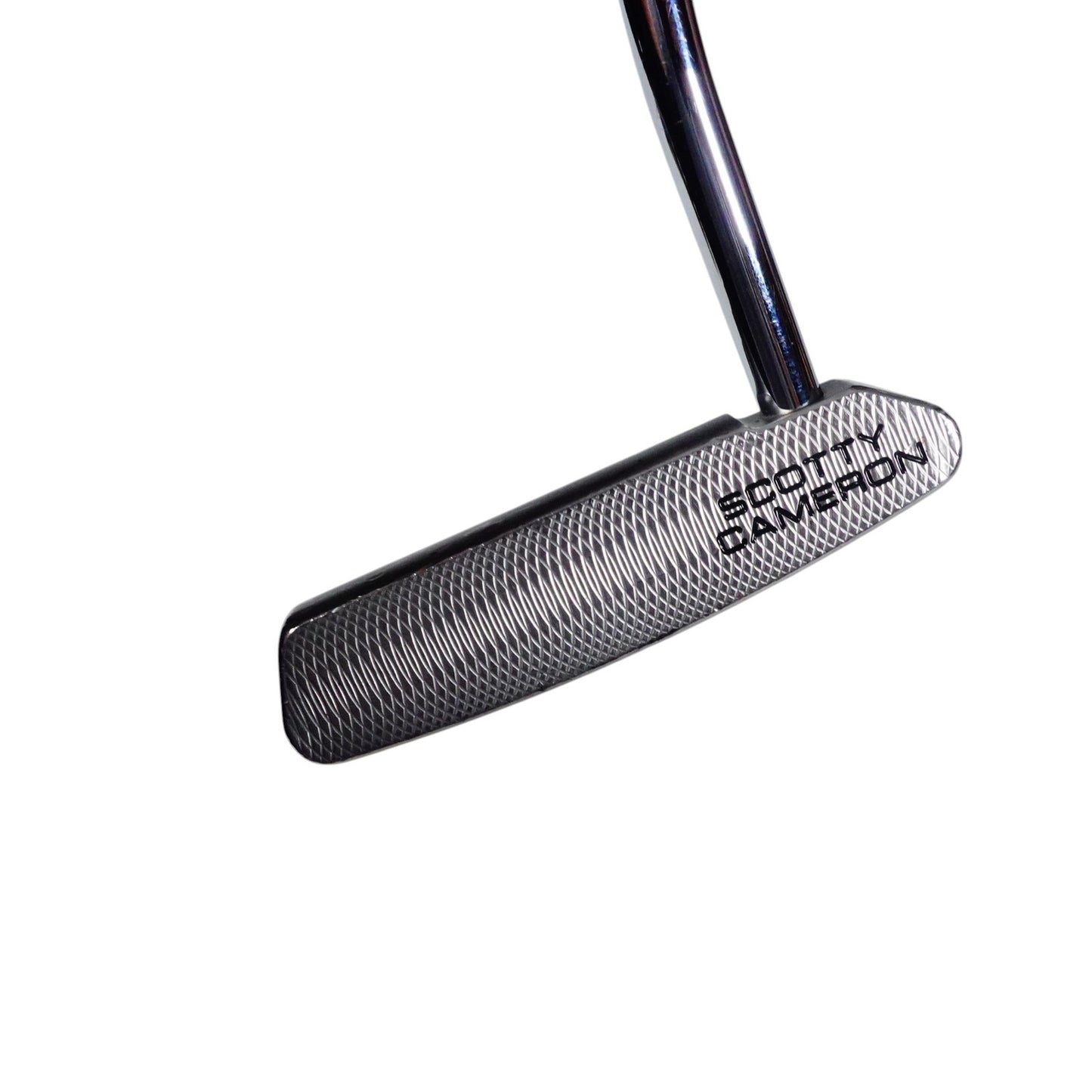 Scotty Cameron Square Back Select Blade Putter 34.5" RH w HC