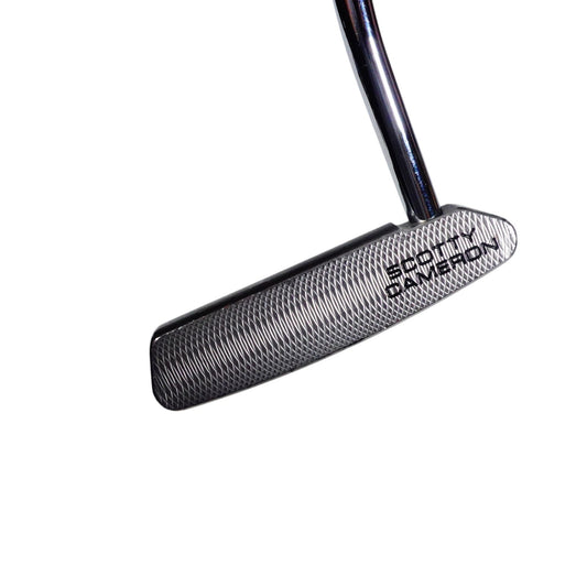 Scotty Cameron Square Back Select Blade Putter 34.5" RH w HC