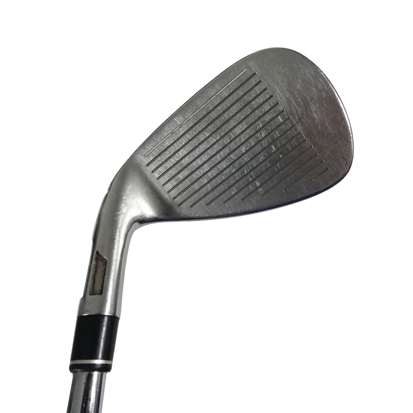 TaylorMade SIM2 Max Pitching Wedge KBS Max MT Stiff Flex 85 Steel 35.5" RH