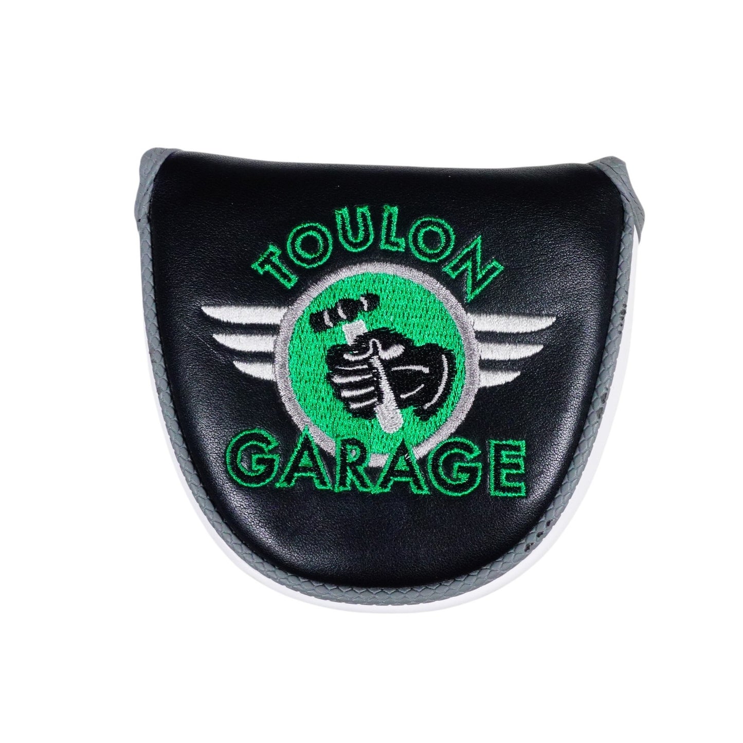 Odyssey Toulon Garage Las Vegas Stroke Lab Counterbalance Grip 37.75" RH w HC