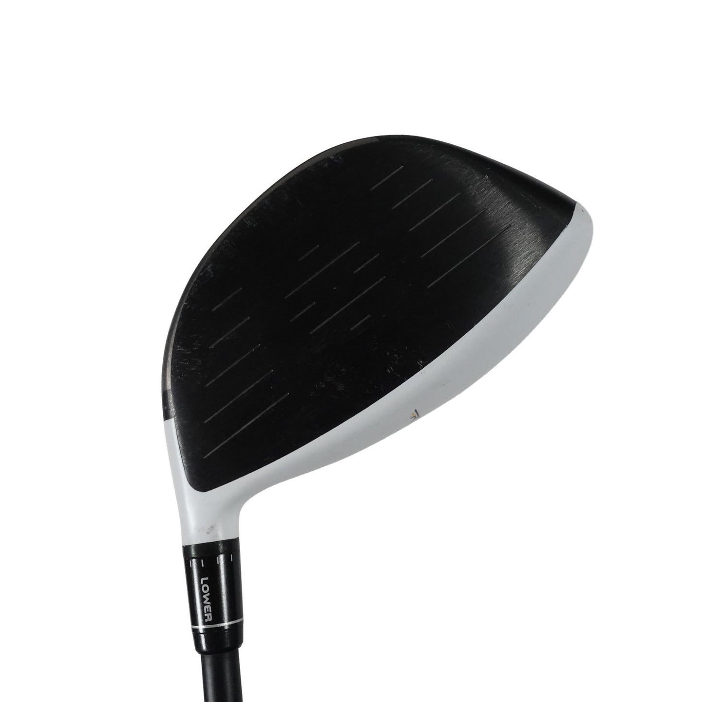 TaylorMade RBZ Stage 2 HL Driver 13 Degree Ladies Flex Graphite 45" RH