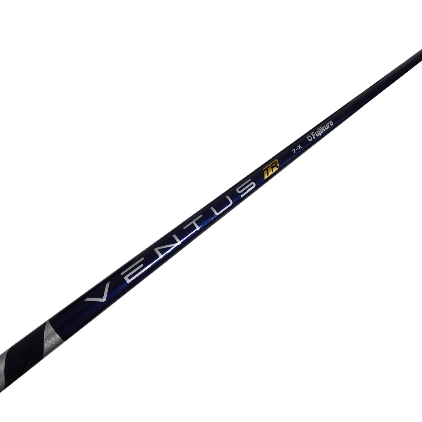 TaylorMade Qi10 7 Wood Ventus Velocore TR 7-X Extra Stiff Blue 41.5" RH w HC