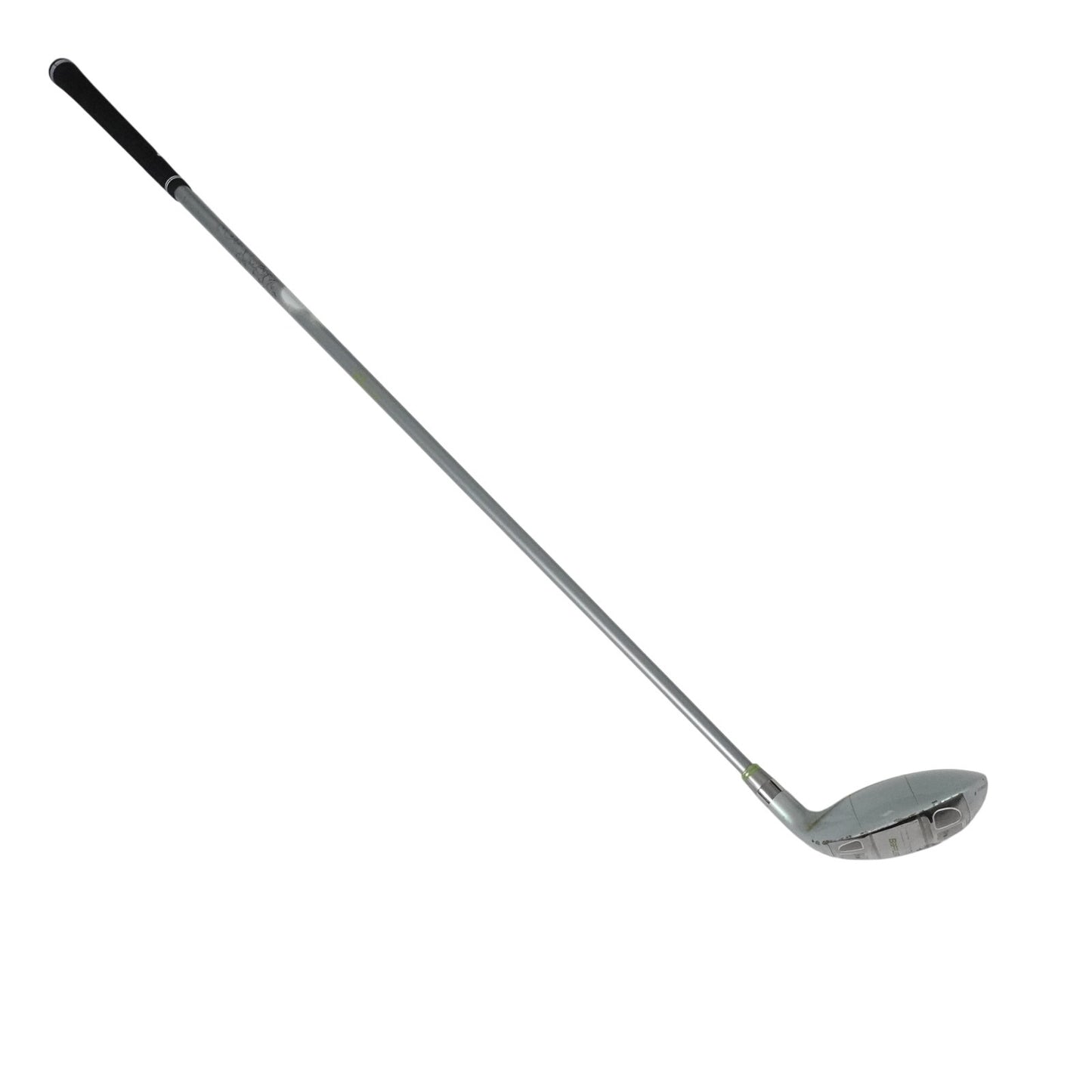 Cobra Baffler T Rail 5 Hybrid 28 D Ladies 50 Graphite 38.5" RH NEW GRIP