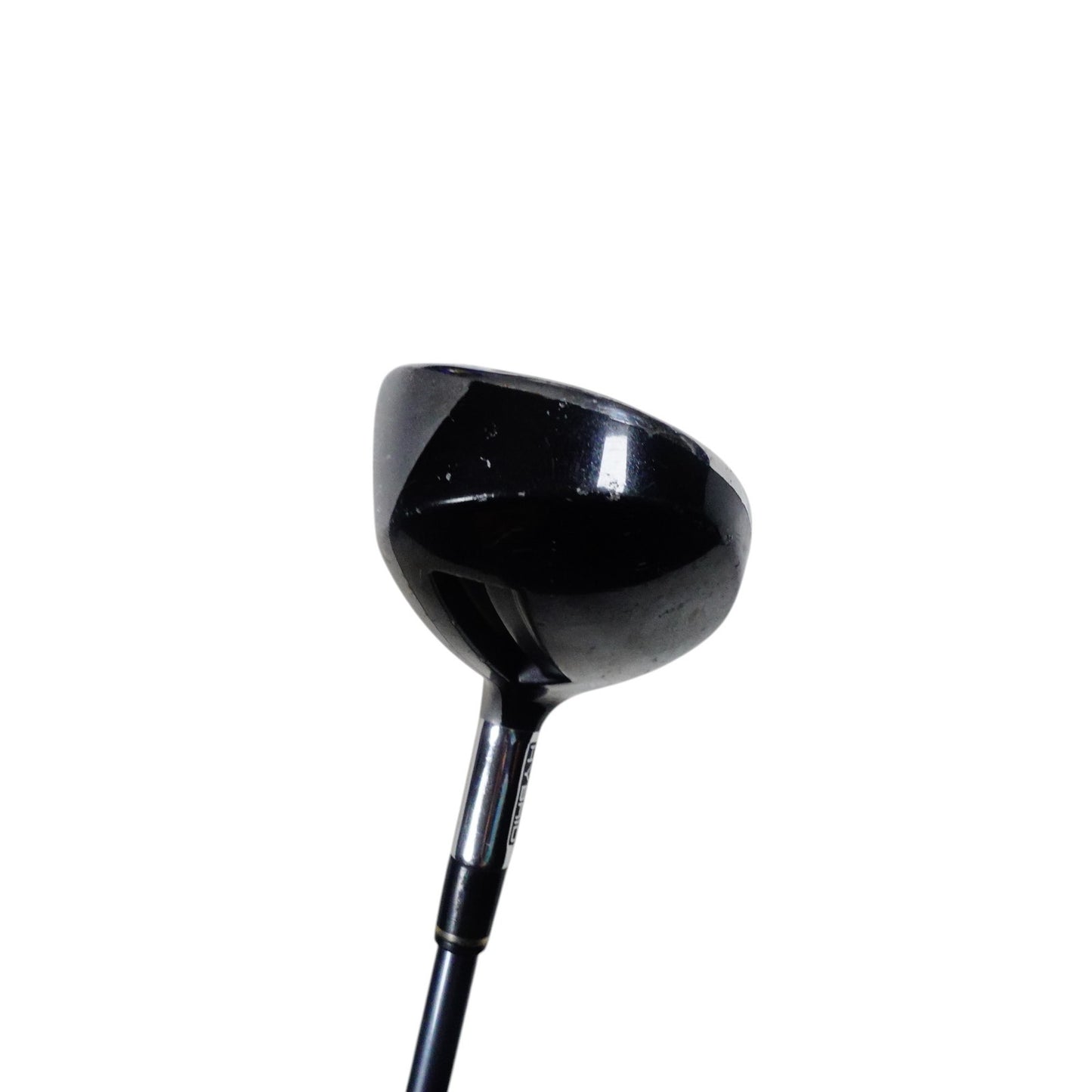 Adams Idea A12 OS 4 Hybrid ProLaunch Blue 65 Stiff Graphite 40" RH NEW GRIP