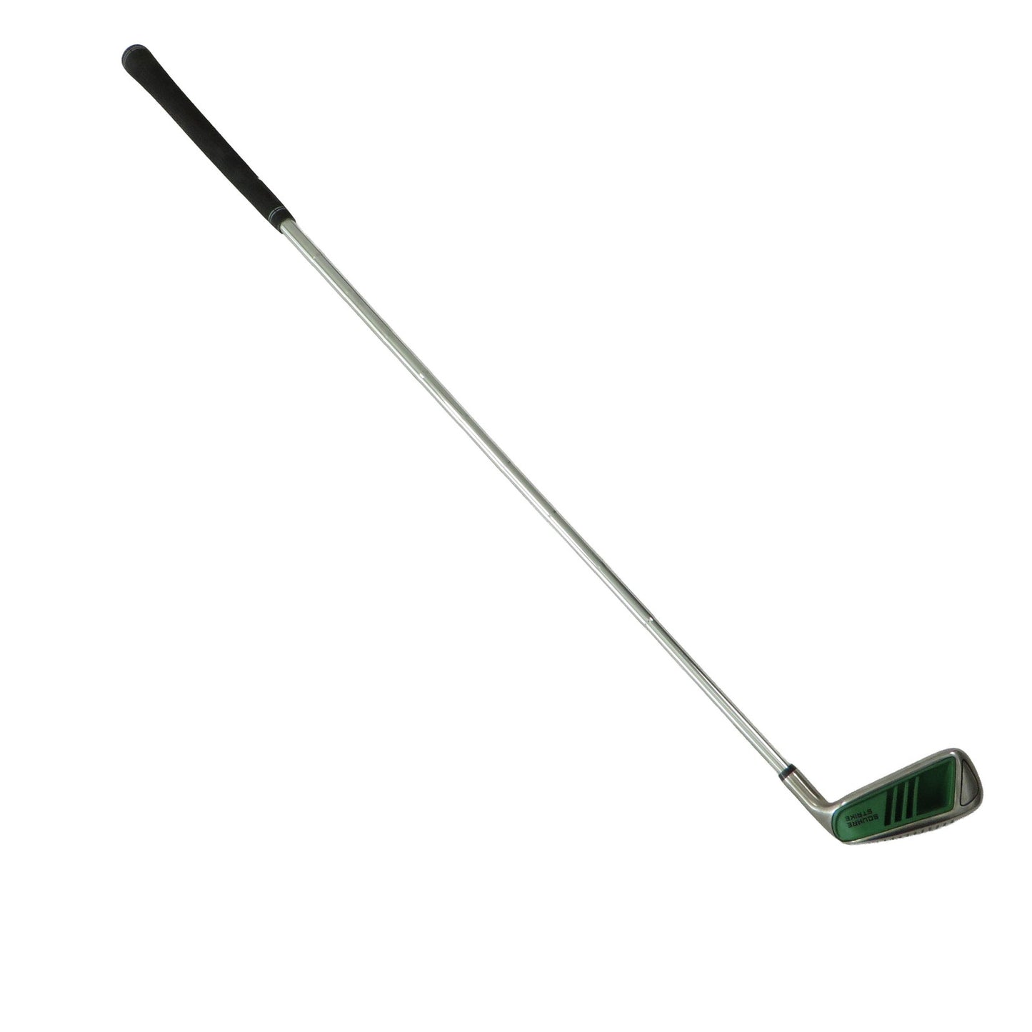 Square Strike 45 Degree Wedge Chipper Steel 35.5" RH NEW GRIP