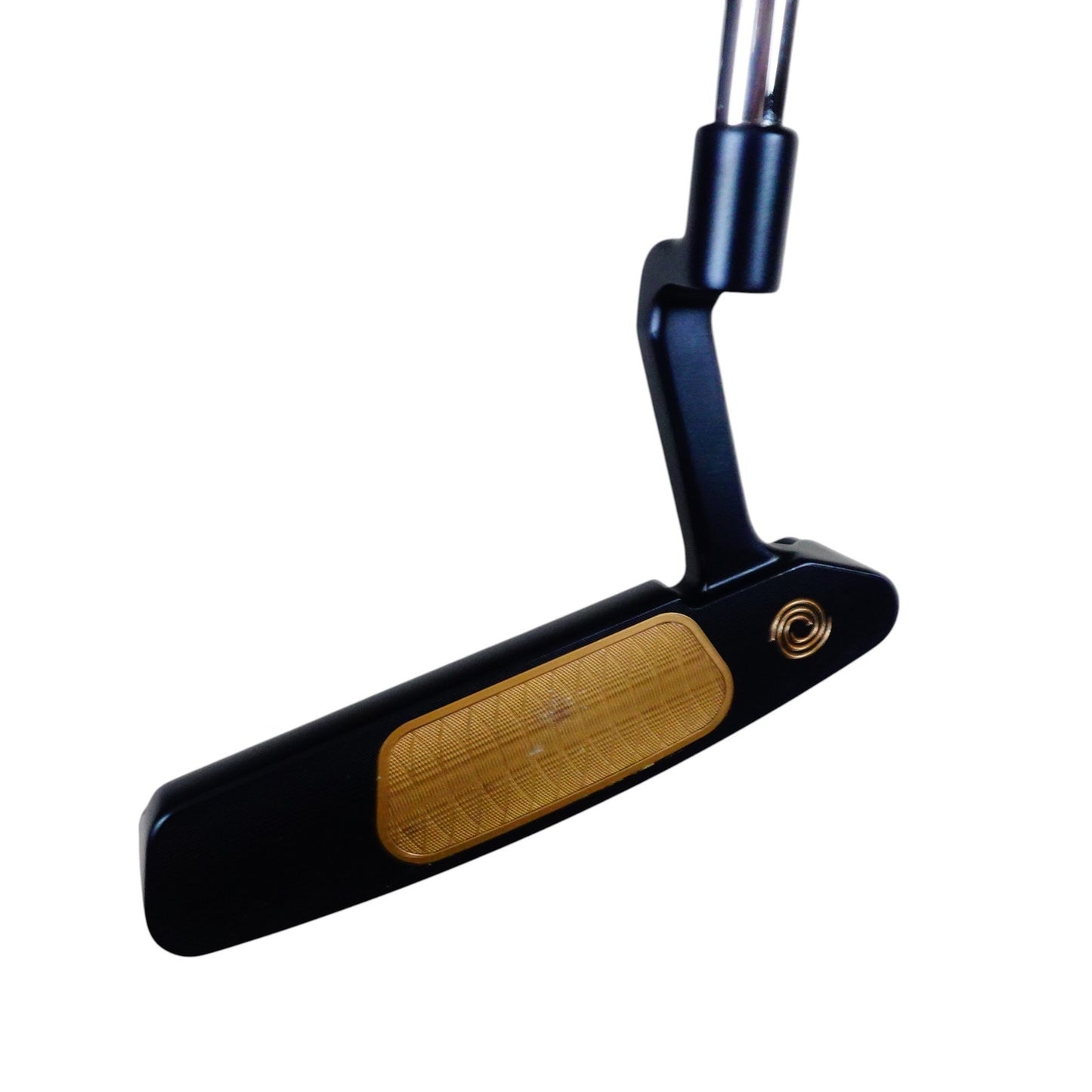 Odyssey Ai One Milled Two T CH Tour Issue TC Serial # Putter 34" RH w HC