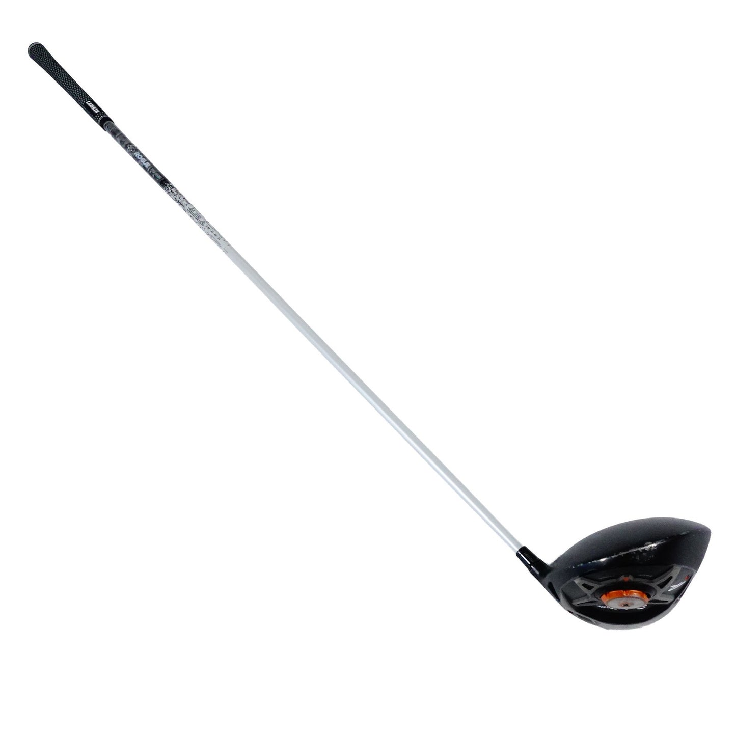 TaylorMade R1 Adjustable Driver Aldila Rogue 110 MSI X Stiff 70 Graphite 46" RH