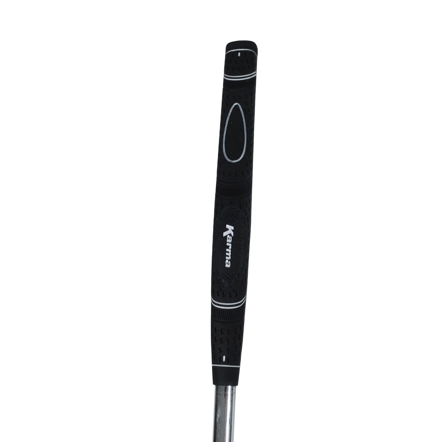 Odyssey DFX 2 Ball Mallet Putter 34" LH NEW GRIP