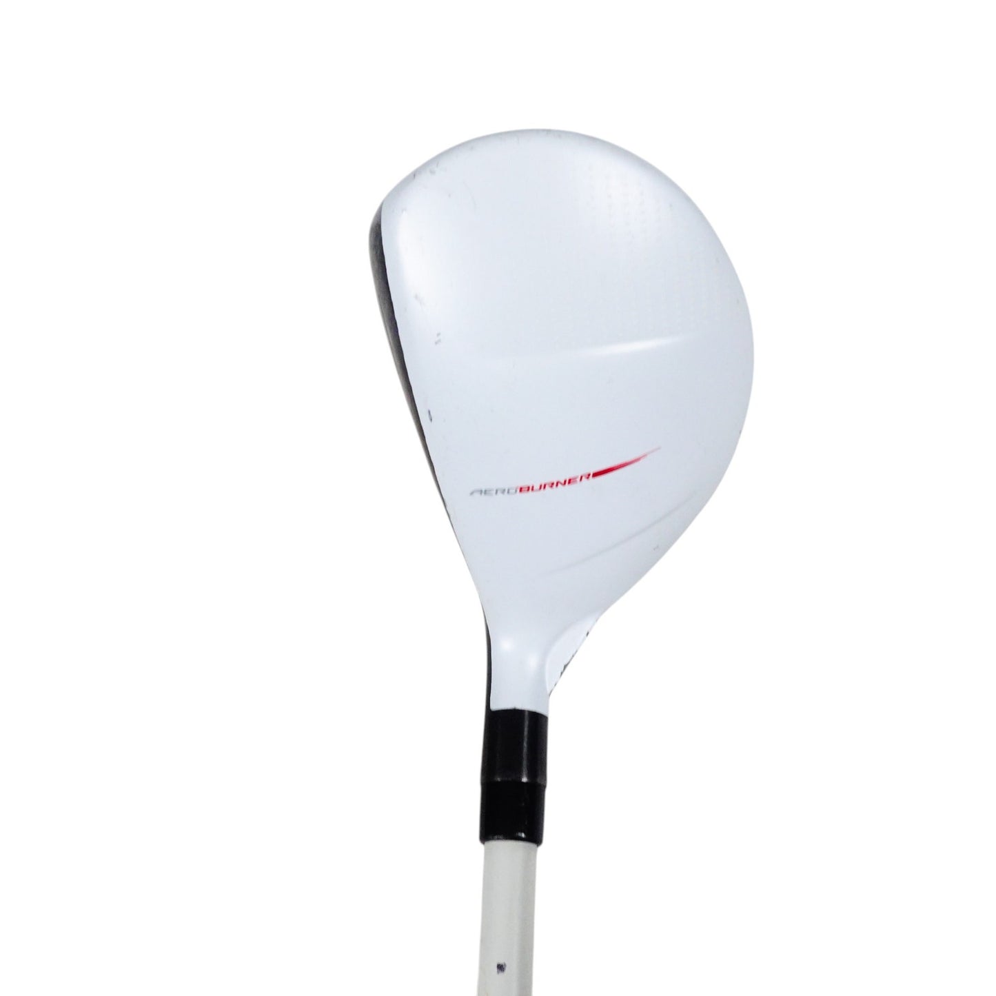TaylorMade Aero Burner 5 Hybrid 25 Degree 70 Regular Flex Graphite 40" RH