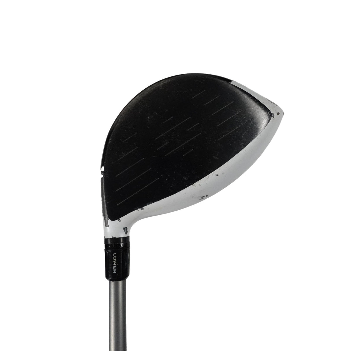 TaylorMade R11 Driver 10.5 Degree Ladies Flex Graphite 44.5" RH NEW GRIP