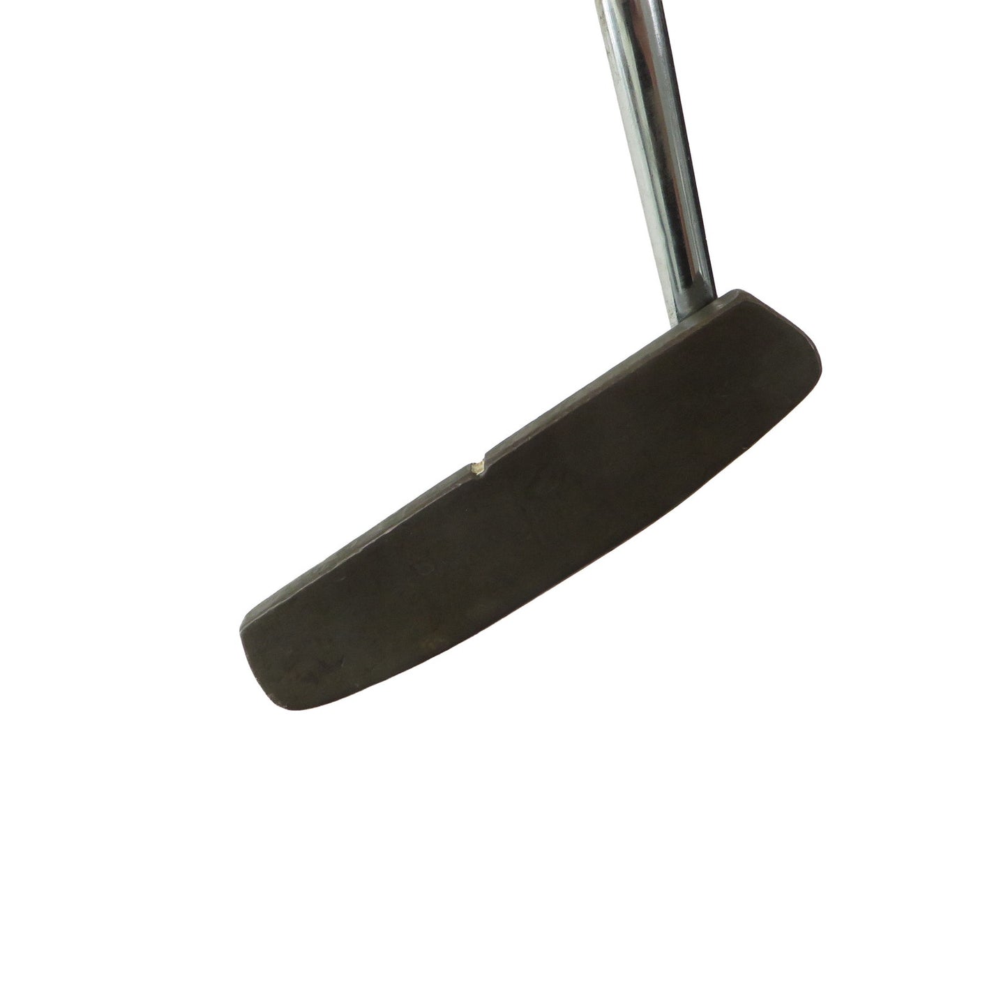 Ping Cushin Karsten Phoenix AZ Blade Putter Nice Patina 35.5" RH NEW GRIP
