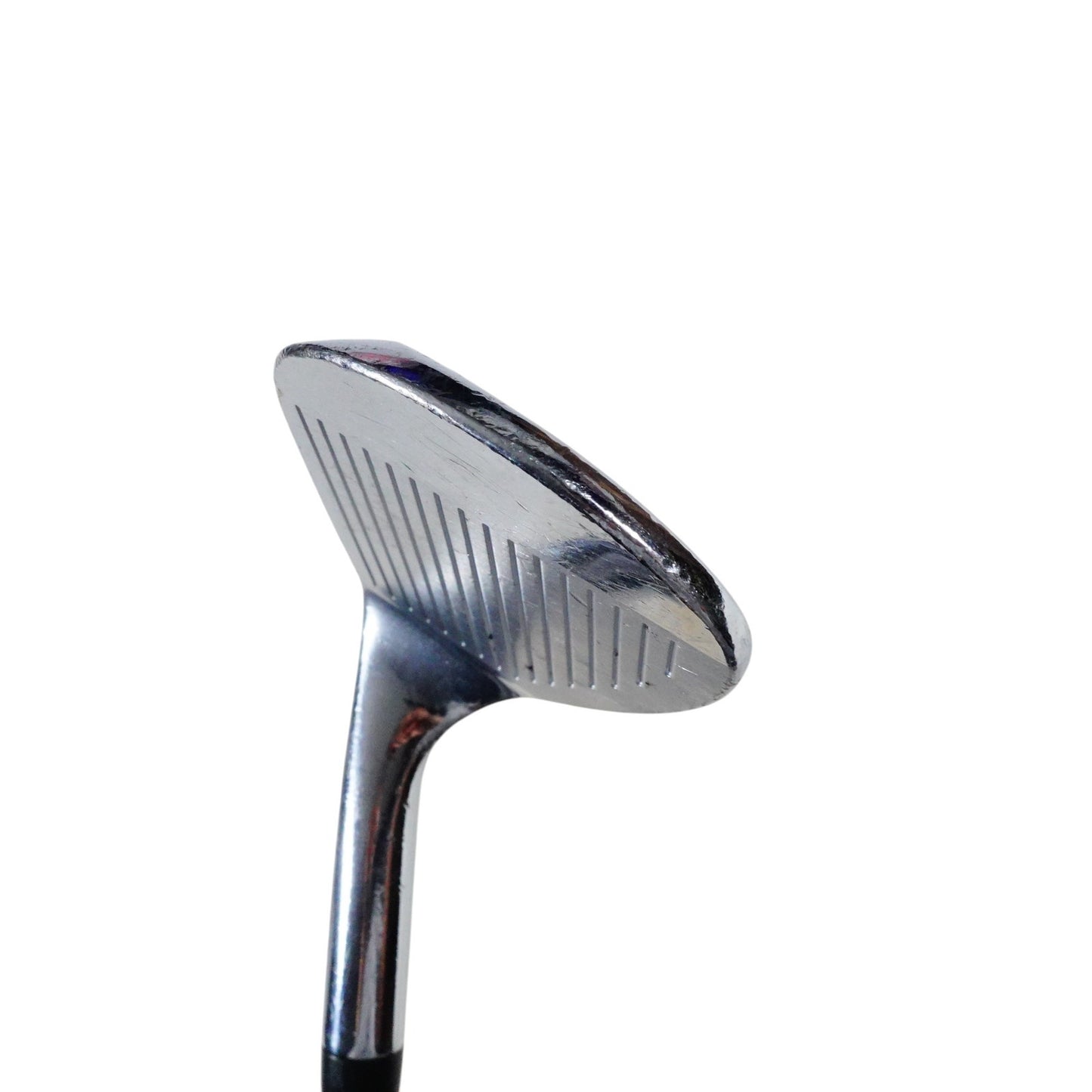 Ben Hogan Forged 6008 LW Lob Wedge Steel 35.25" RH NEW GRIP