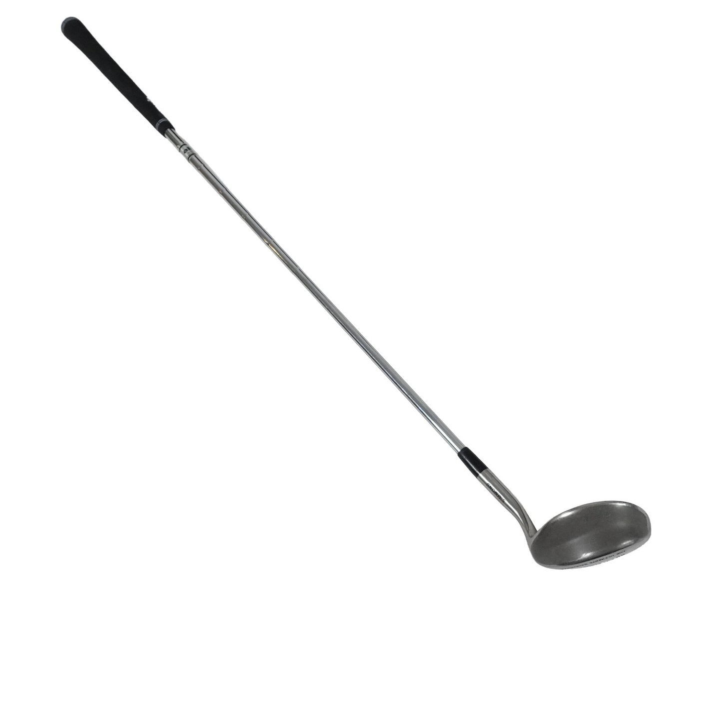 Alien Sport Pat Simmons Ultimate Sand Wedge Steel 35" RH NEW GRIP