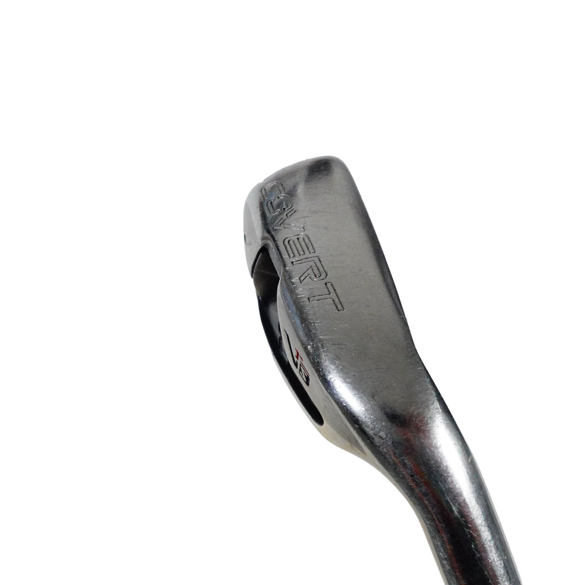 Nike VRS 9 Iron Kuro Kage Regular Flex 70g Graphite 36.5" RH NEW GRIP