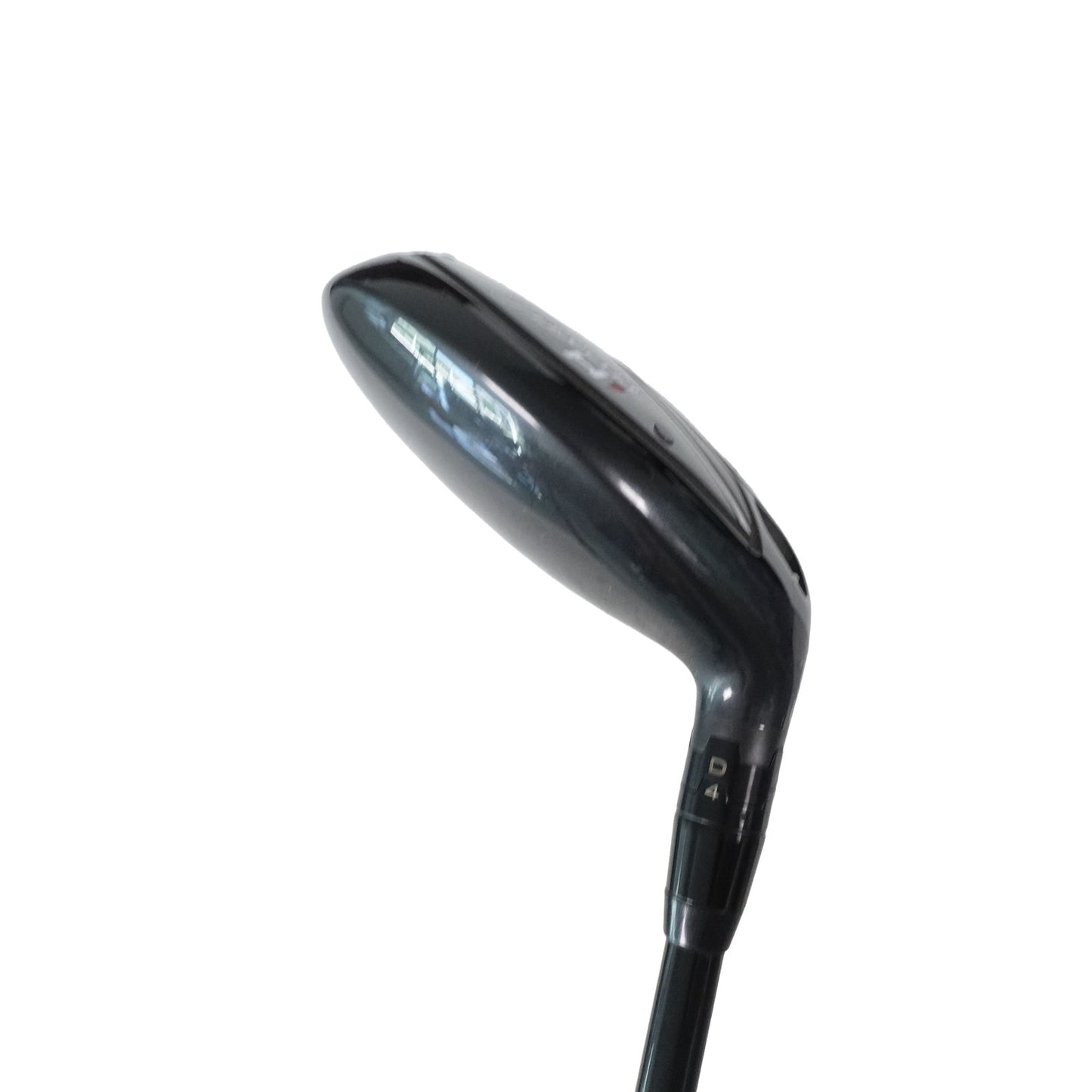Titleist H1 818 19 D Hybrid Tensei Blue Regular Flex 70 Graphite 40.5" RH
