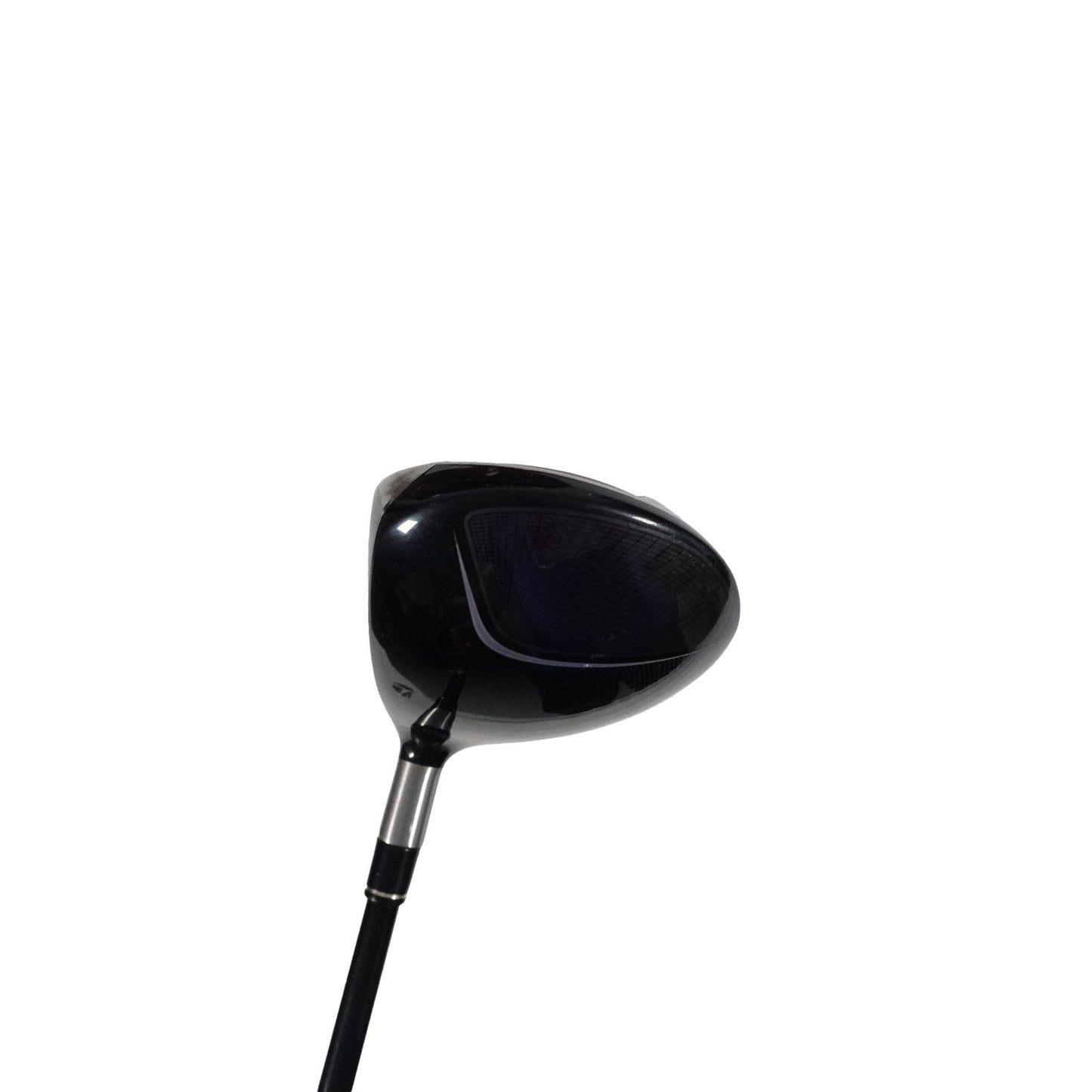 TaylorMade Burner 3 Wood REAX Regular Flex 50g Graphite 43" RH NEW GRIP