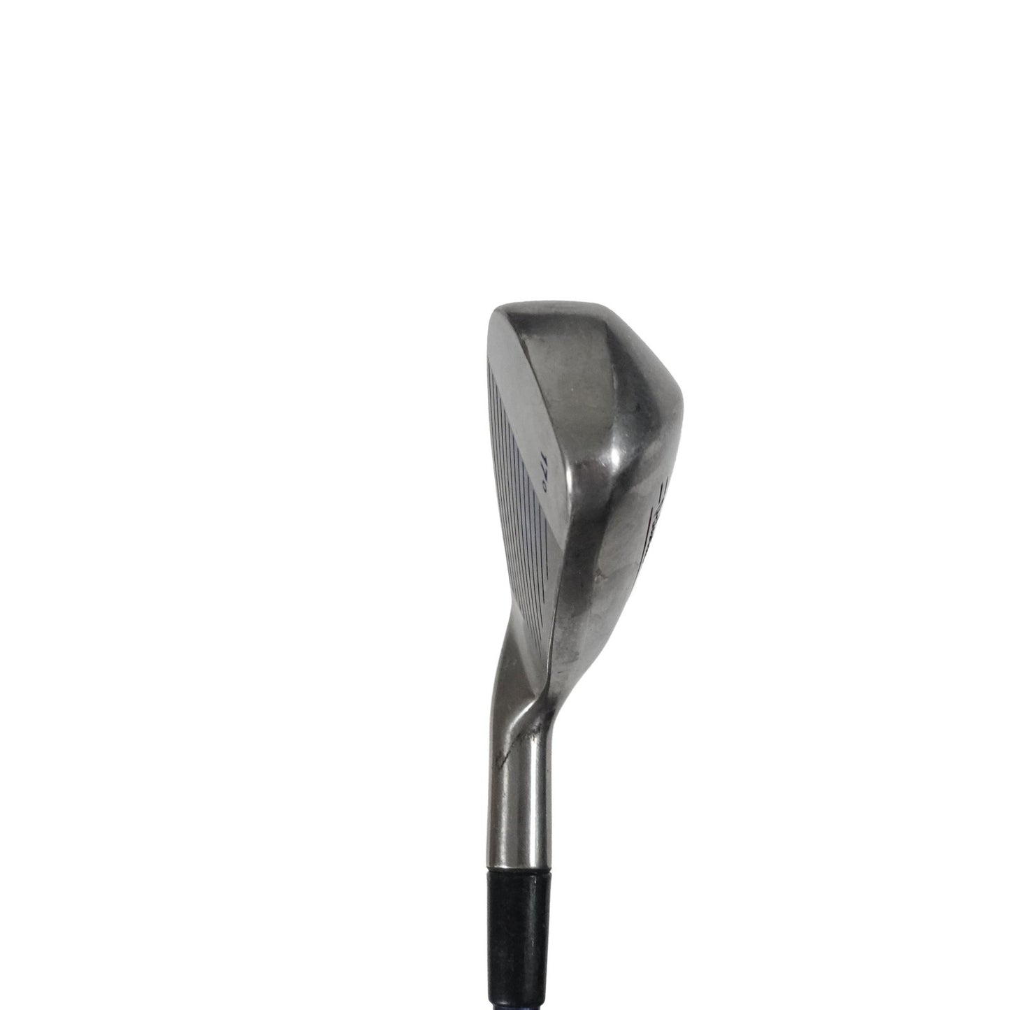 Controller Oversized Fairway Driving Iron Roll & Bulge Paragon Graphite 40" RH