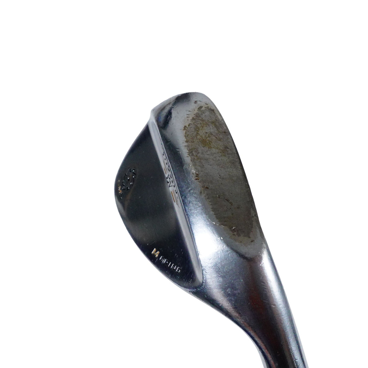 Titleist Vokey SM5 56 Sand Wedge SW Dynamic Gold R300 Regular Flex Steel 35" RH