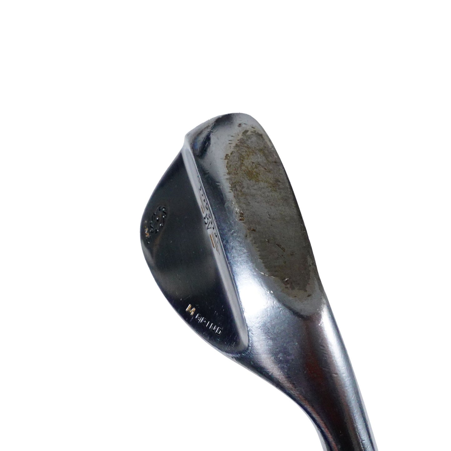 Titleist Vokey SM5 56 Sand Wedge SW Dynamic Gold R300 Regular Flex Steel 35" RH