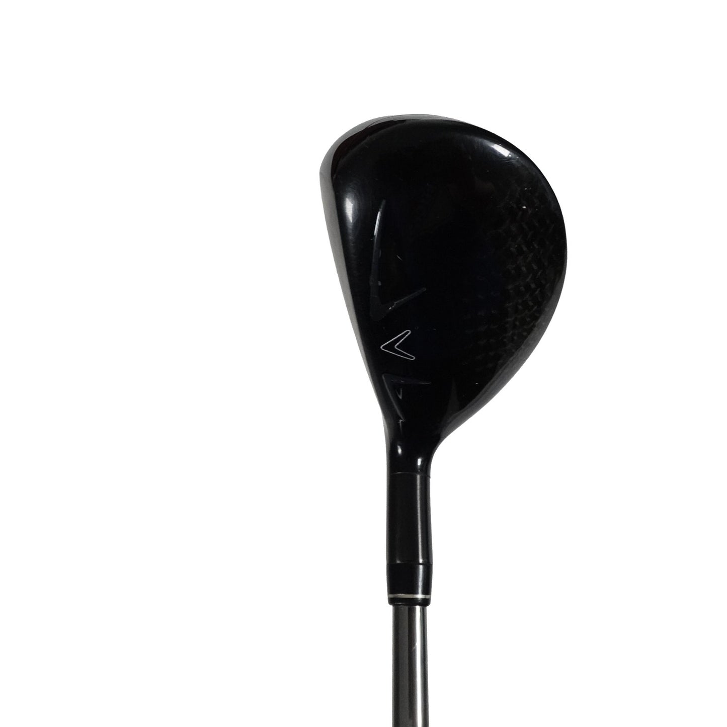 Callaway Epic Star 4 Hybrid Grand Bassara Lite Senior Flex 55g Graphite 40" RH